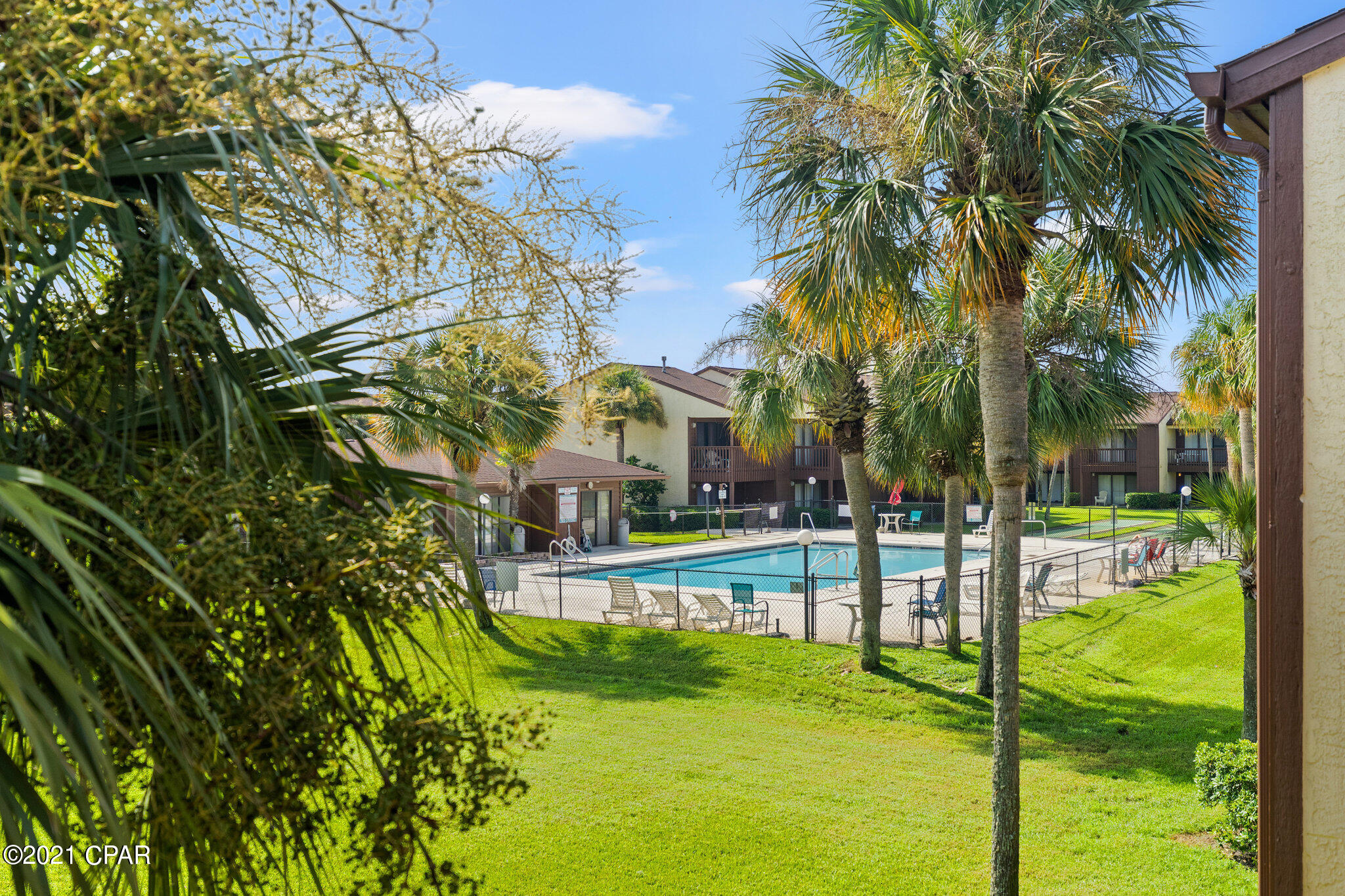 Beachwalk Condo - Residential