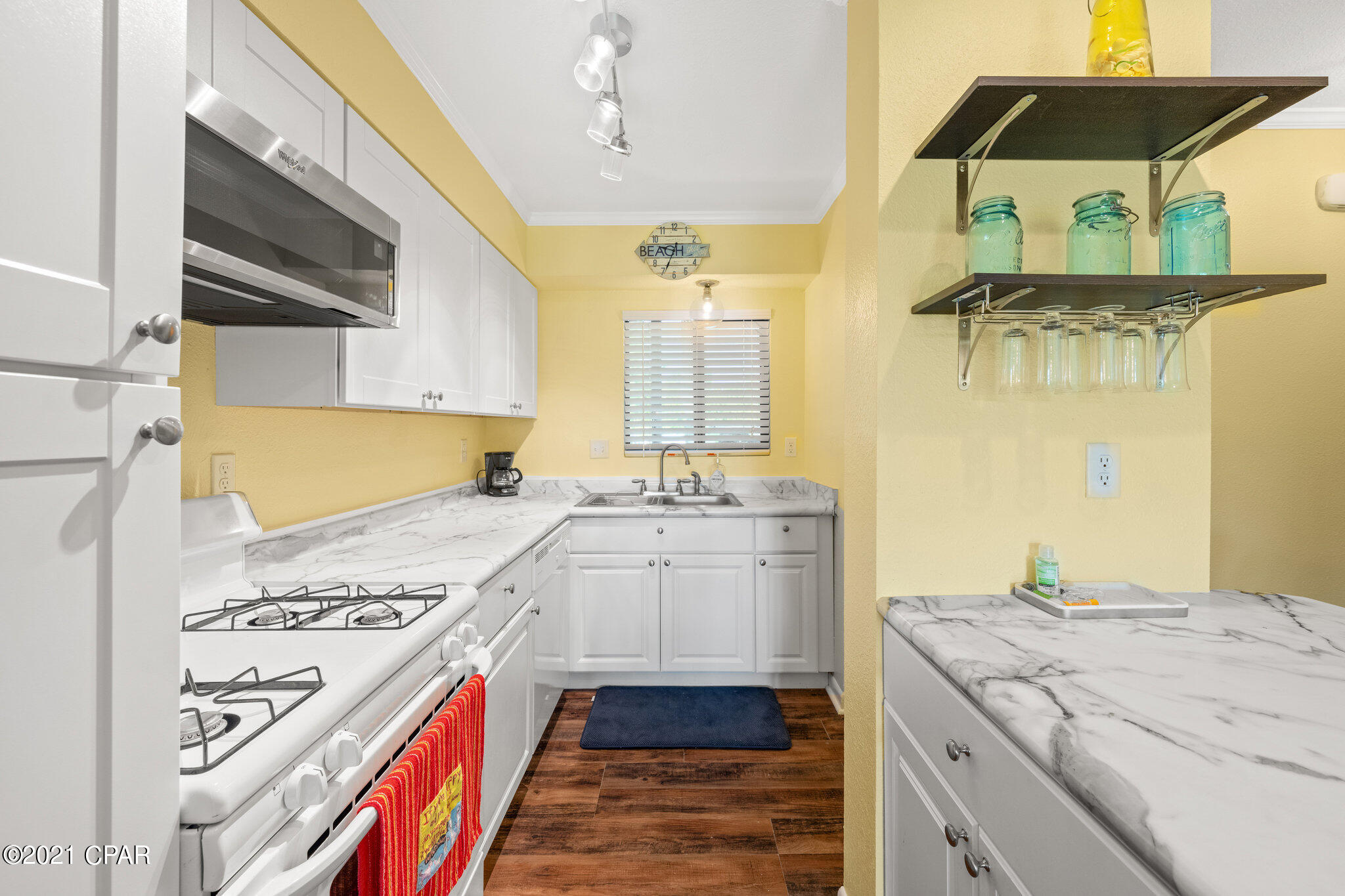 Beachwalk Condo - Residential