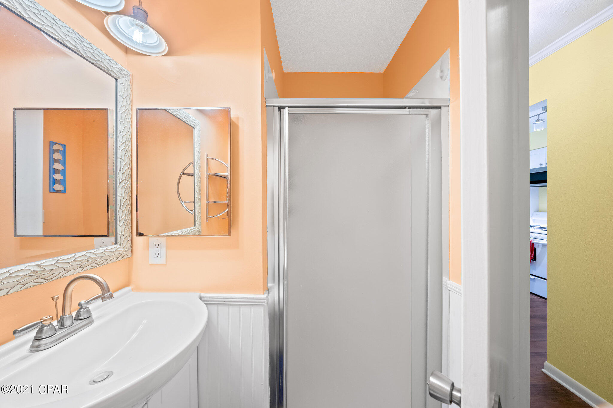 Beachwalk Condo - Residential