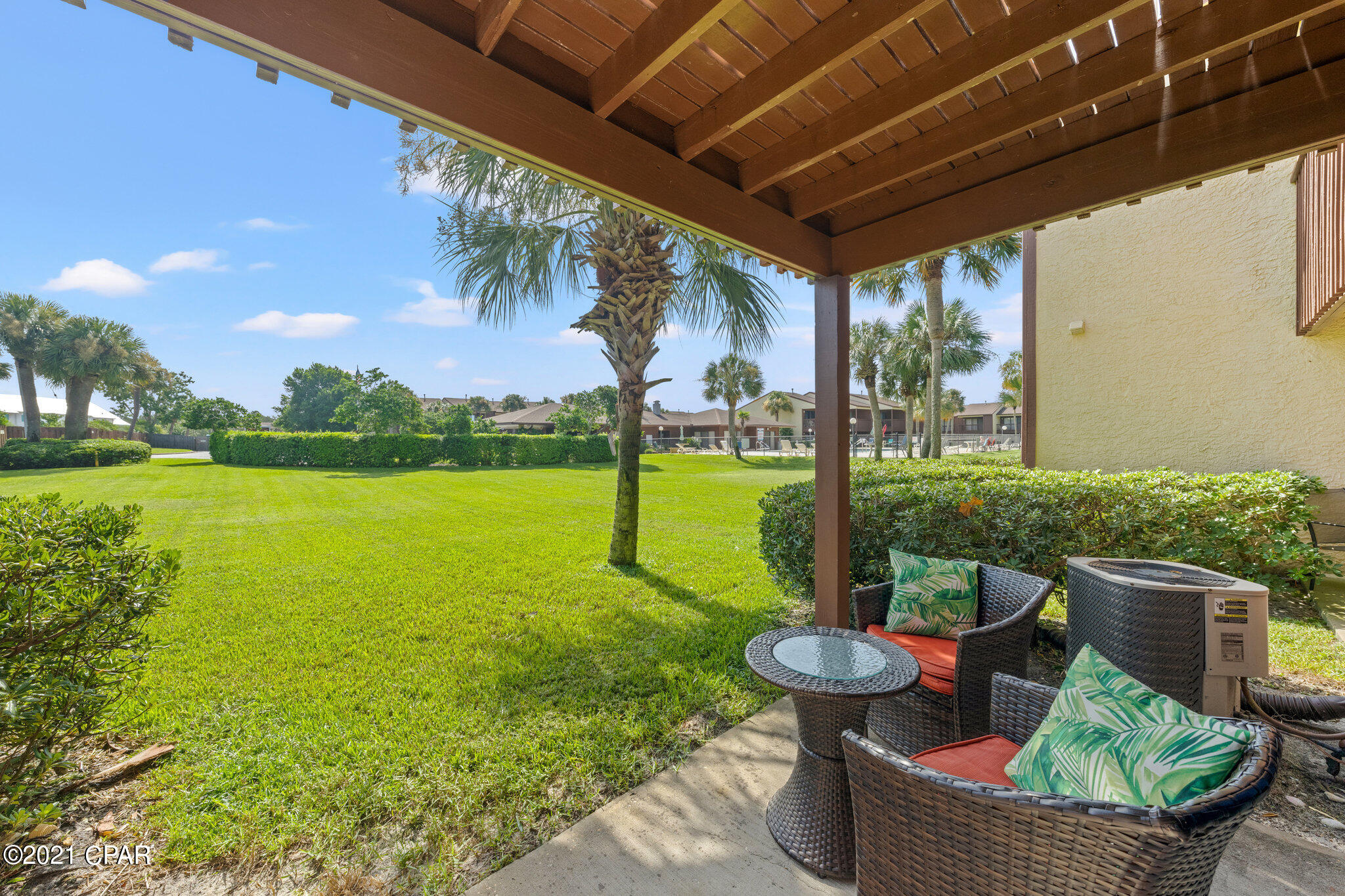 Beachwalk Condo - Residential