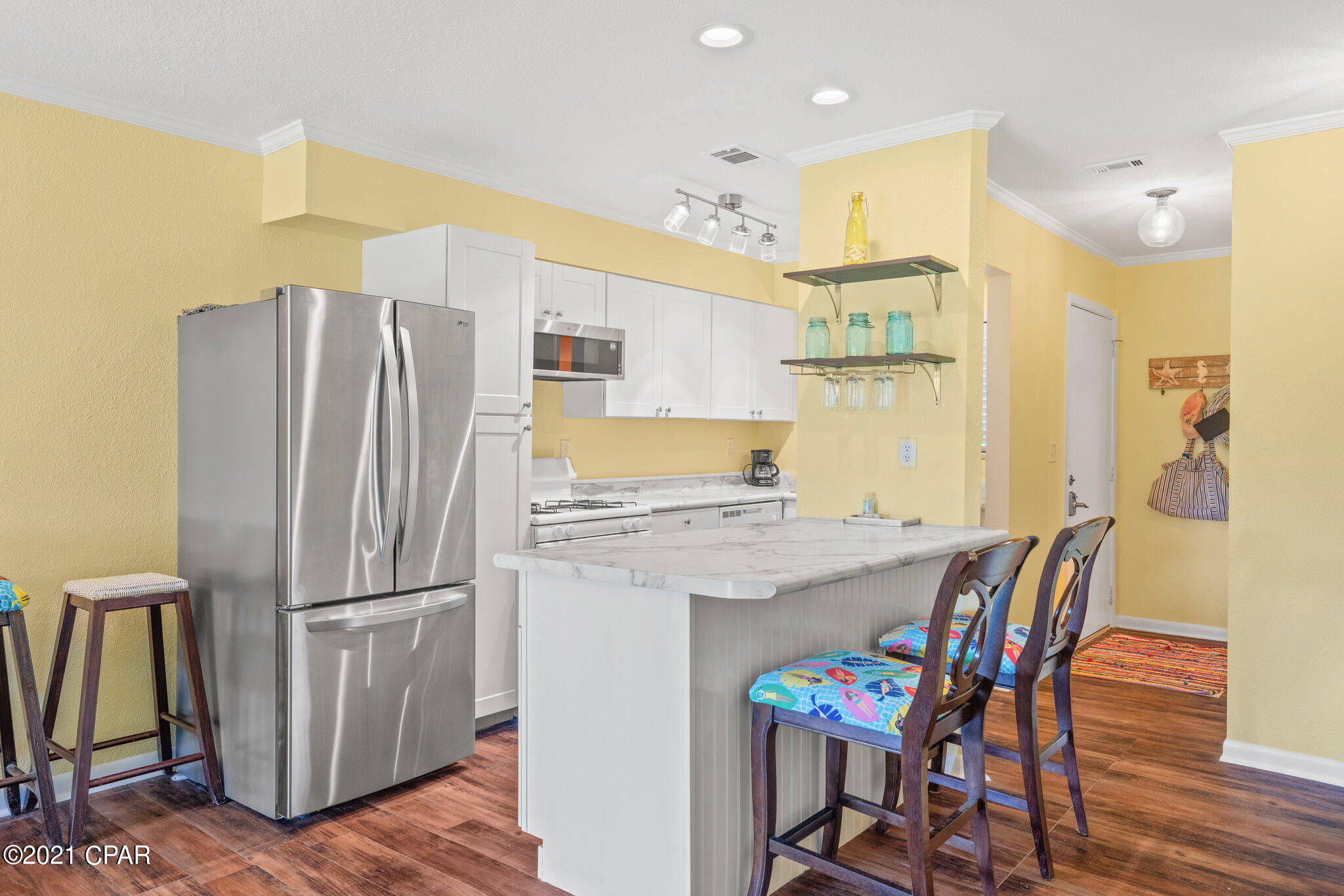 Beachwalk Condo - Residential