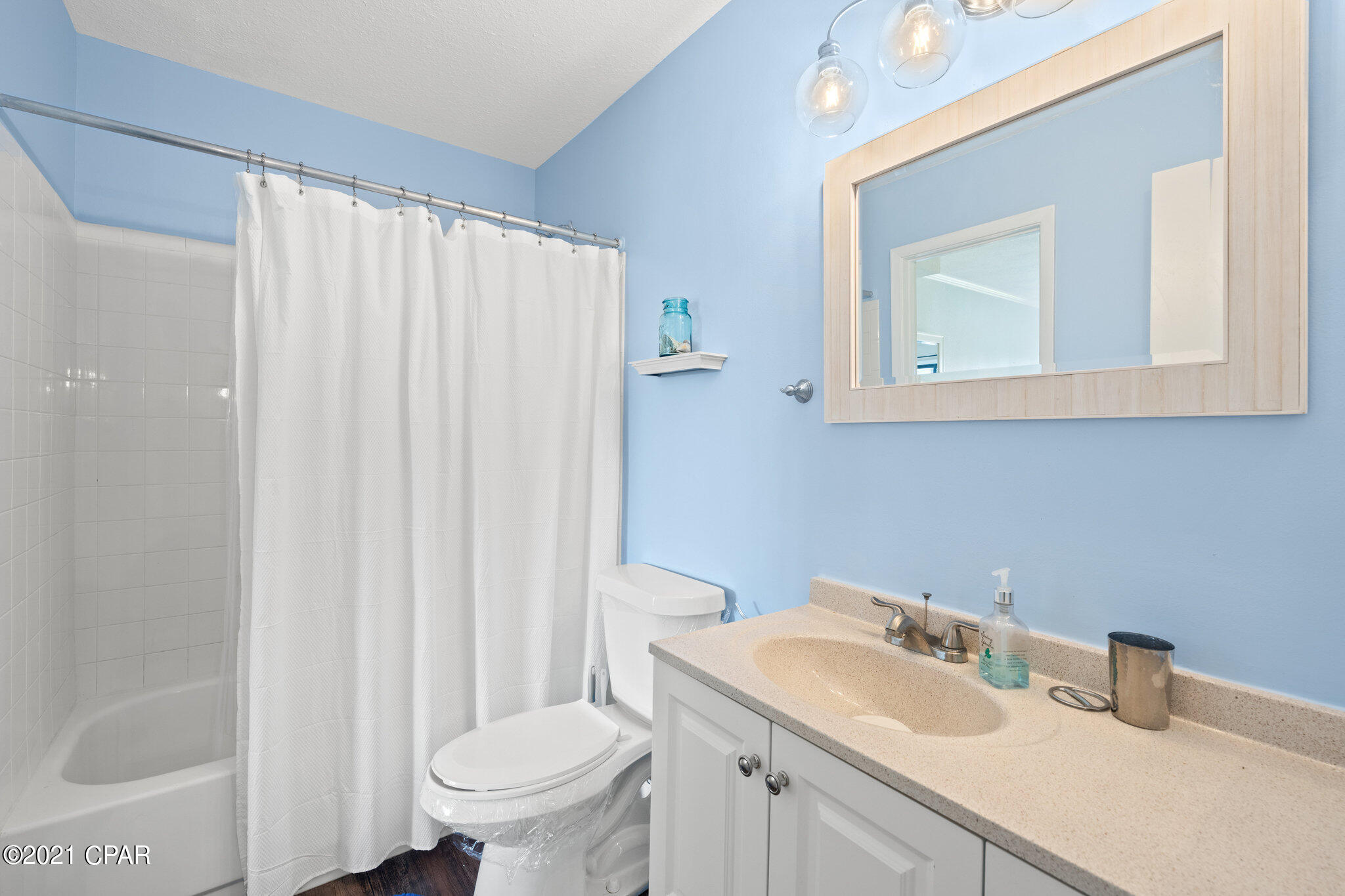 Beachwalk Condo - Residential