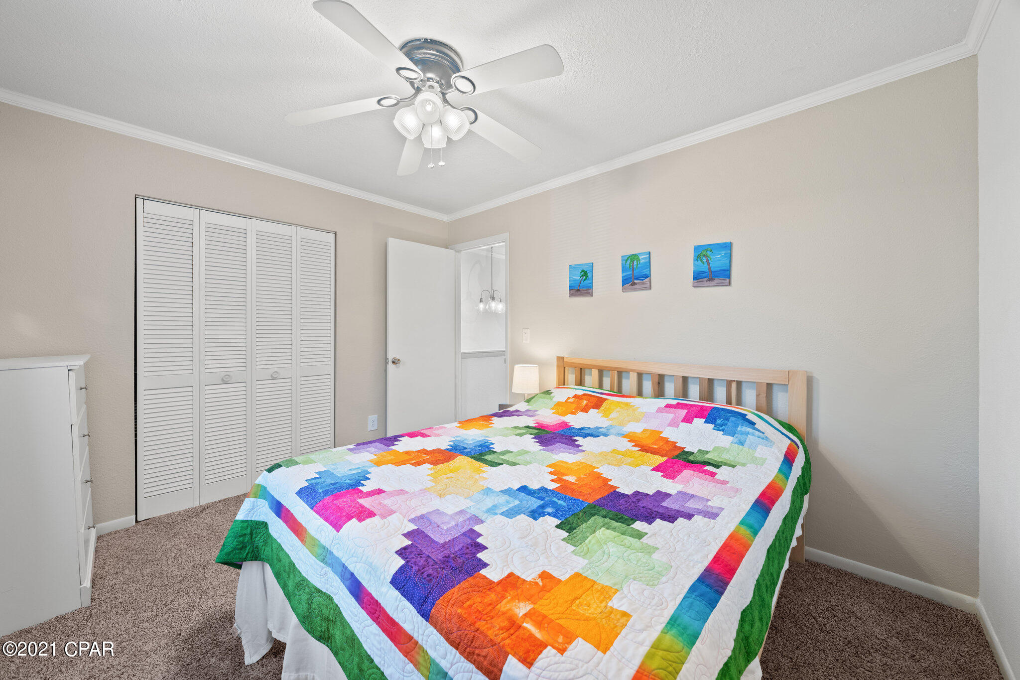 Beachwalk Condo - Residential