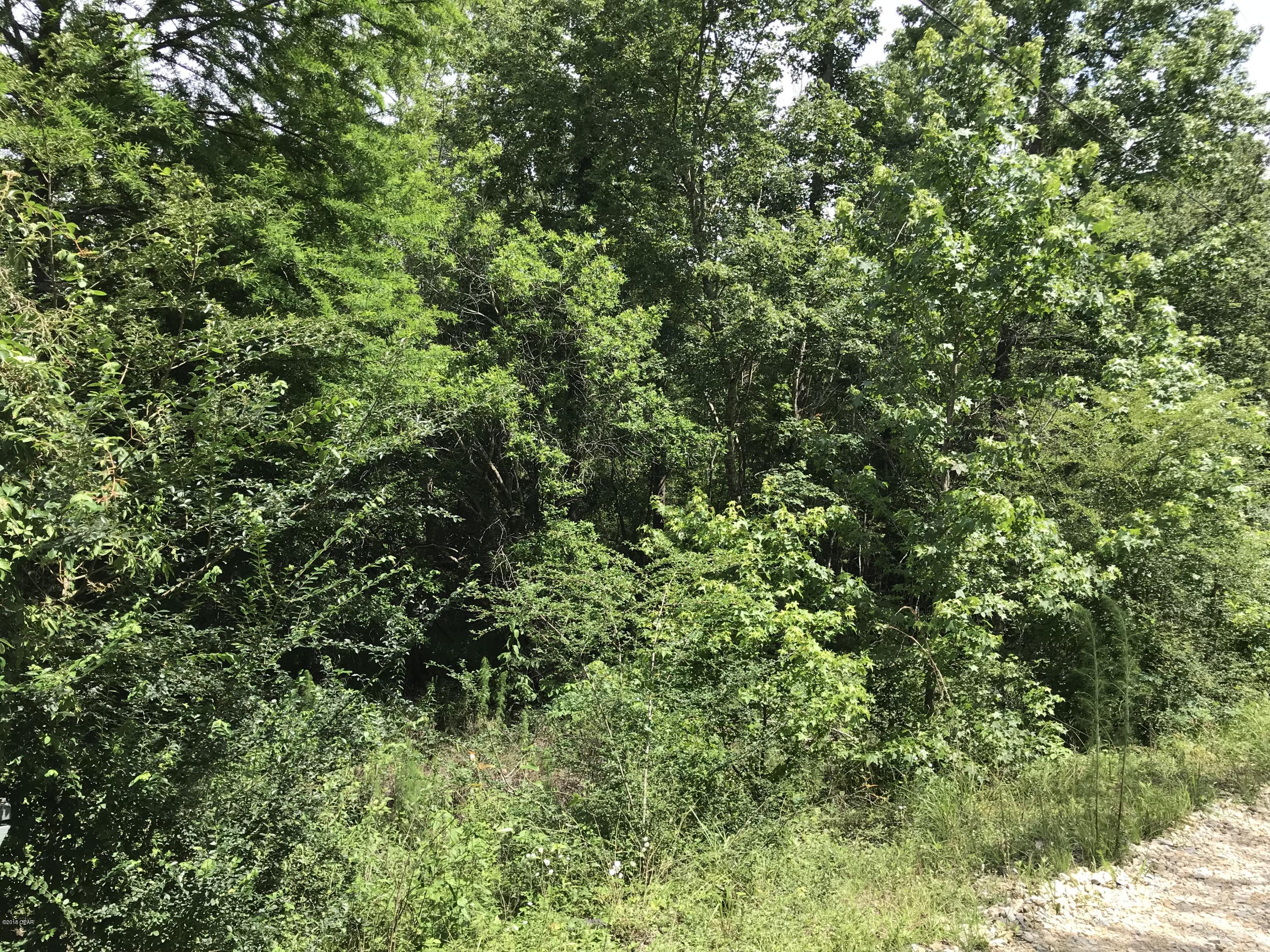 Whitetail Estates - Land