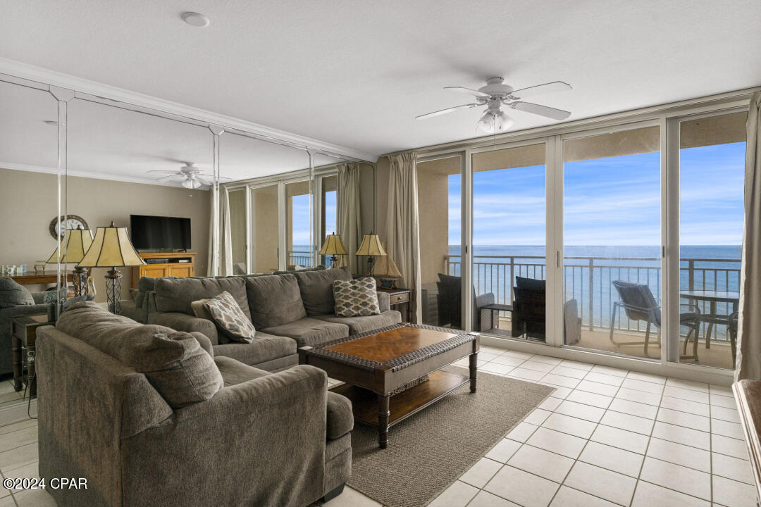 Emerald Beach Resort - Residential