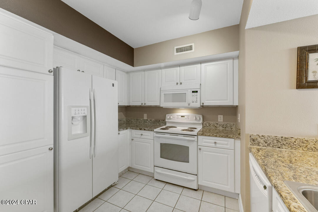 Emerald Beach Resort - Residential