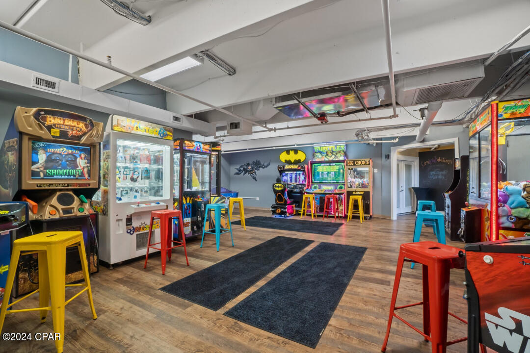 Emerald Beach Resort - Residential