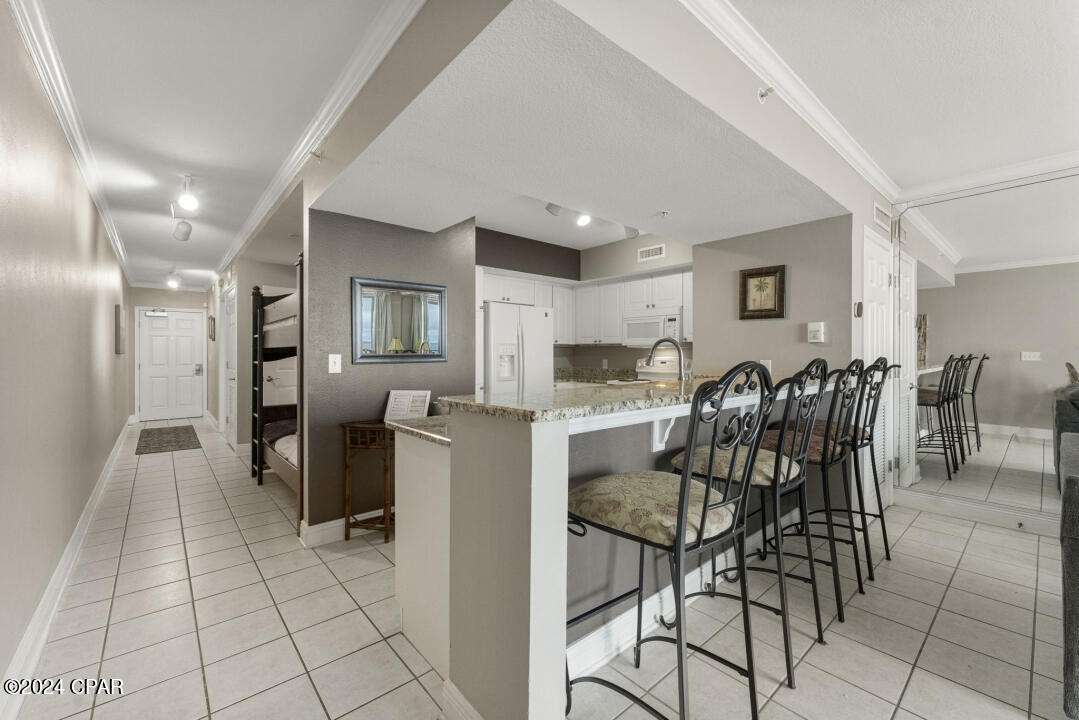 Emerald Beach Resort - Residential