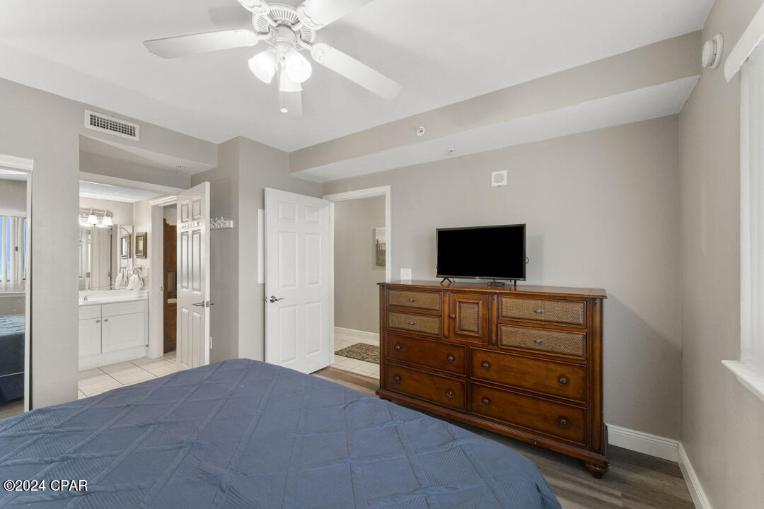 Emerald Beach Resort - Residential