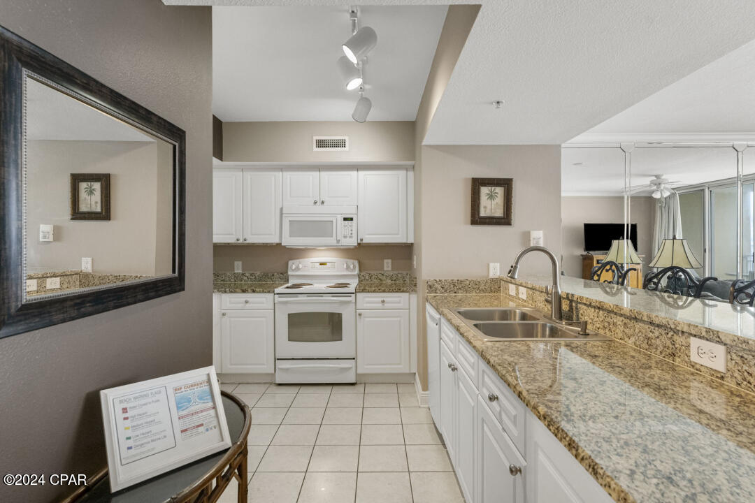 Emerald Beach Resort - Residential