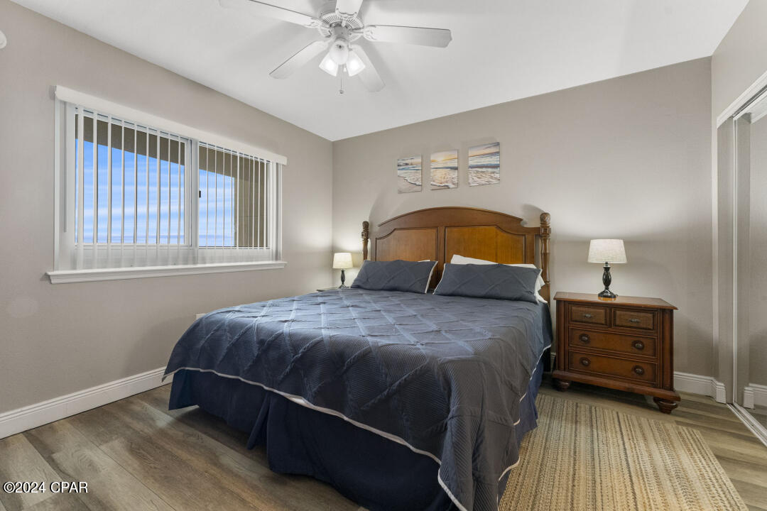 Emerald Beach Resort - Residential