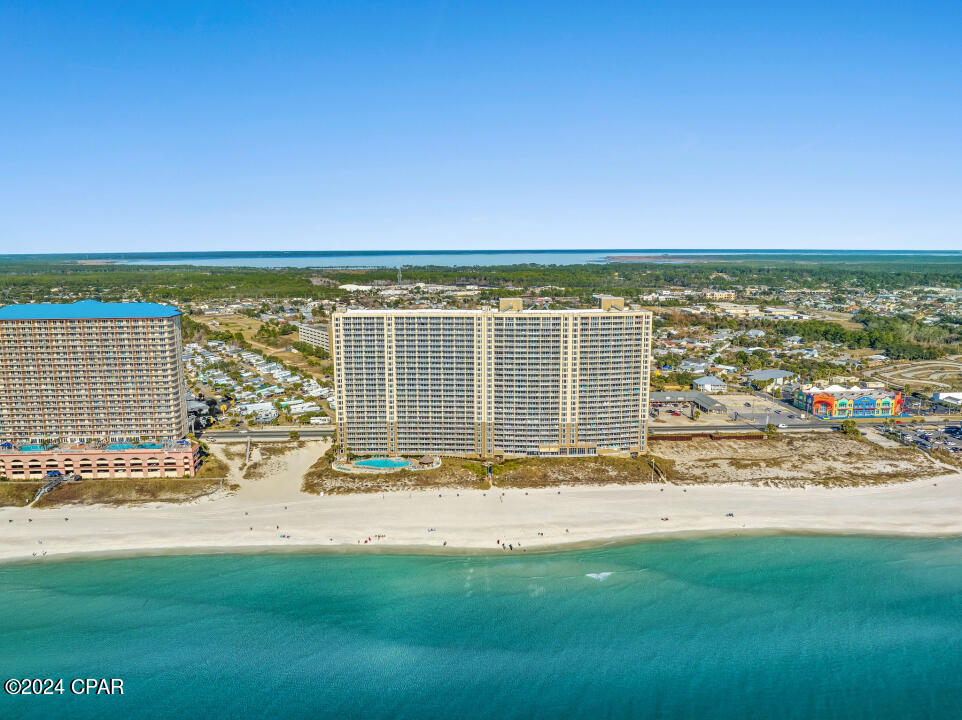 Emerald Beach Resort - Residential