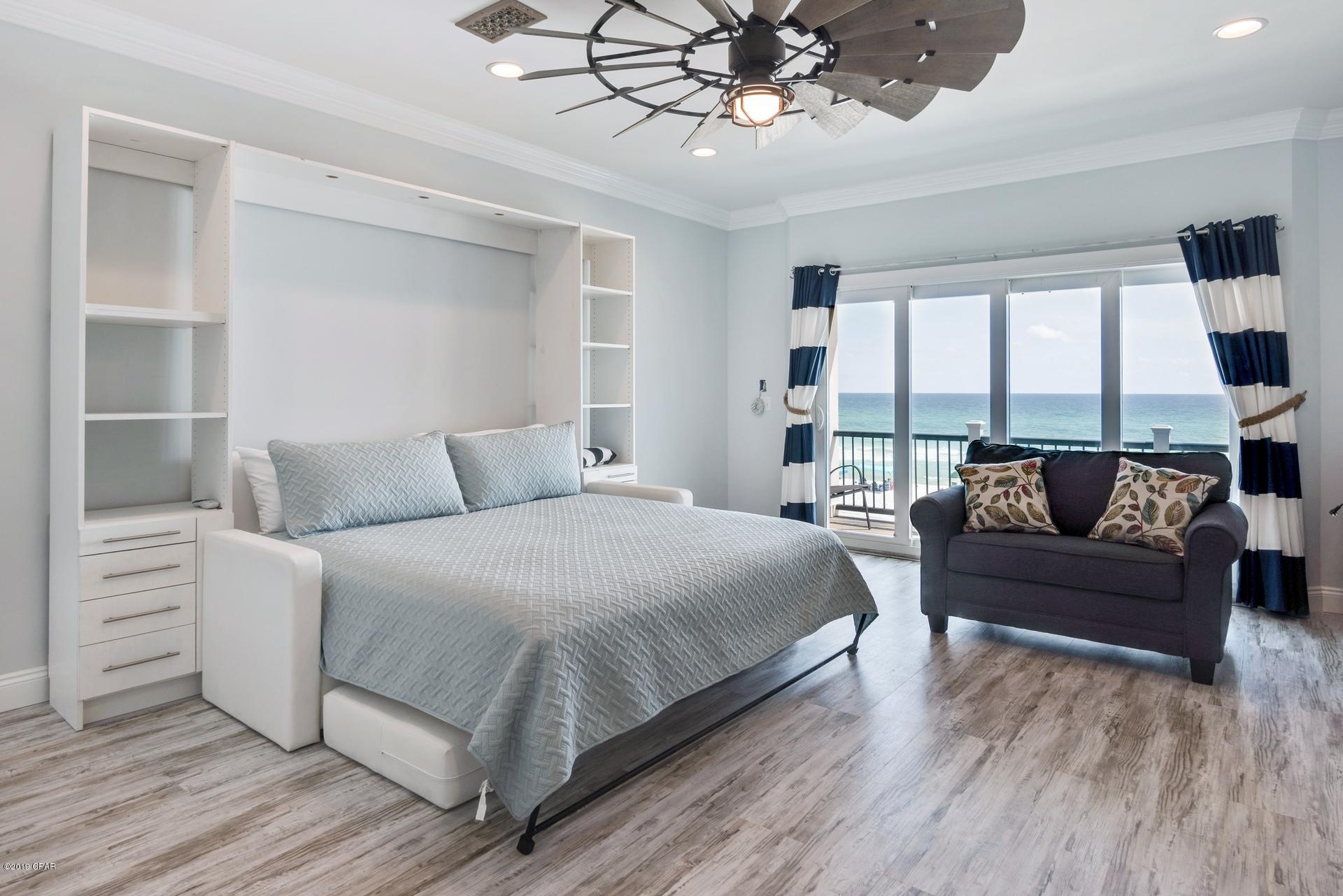 Gulf Lagoon Beach - Residential