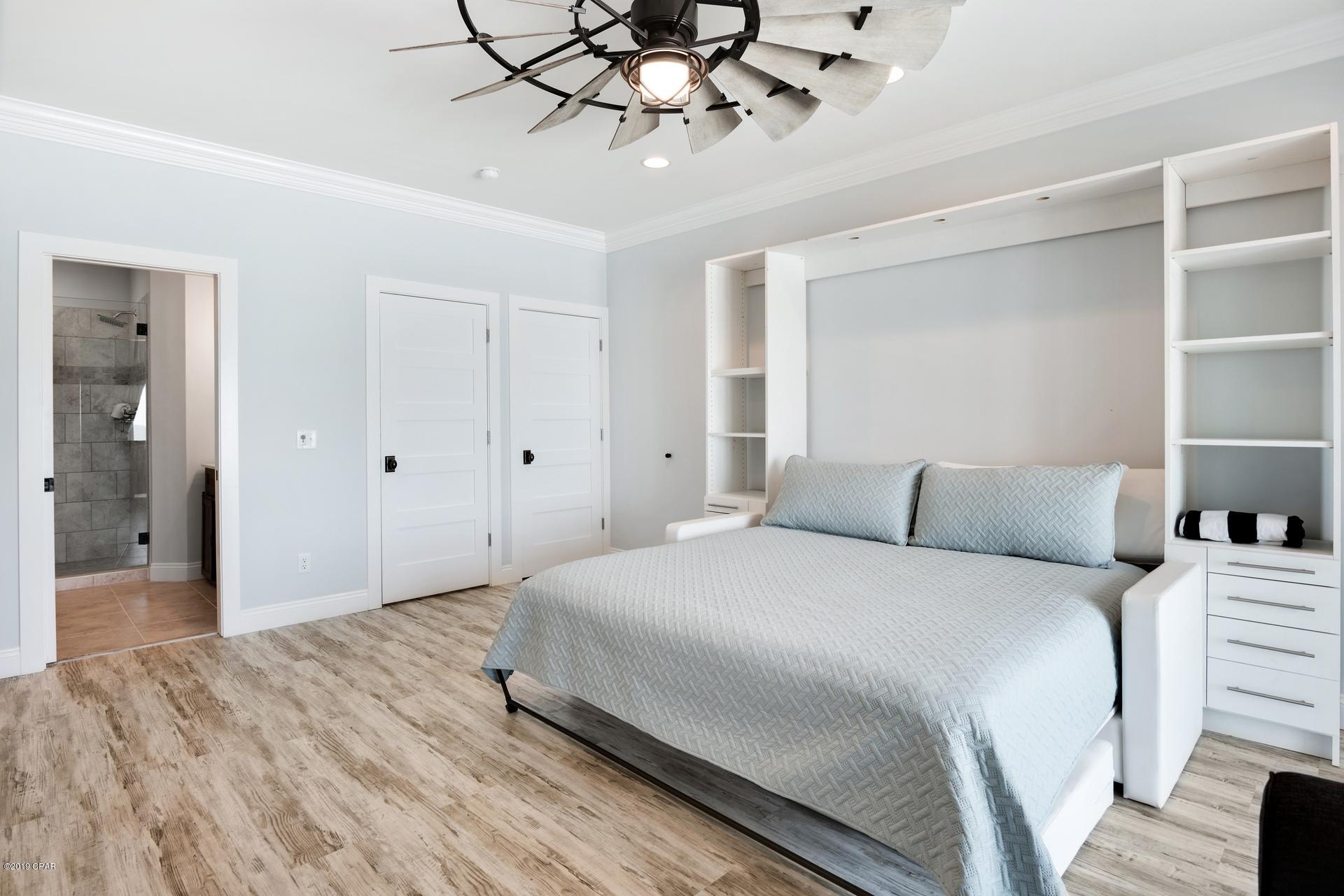 Gulf Lagoon Beach - Residential