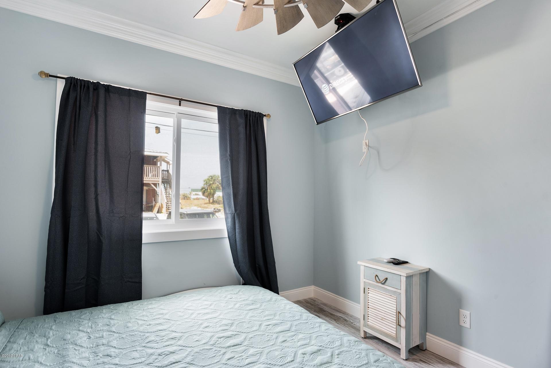 Gulf Lagoon Beach - Residential