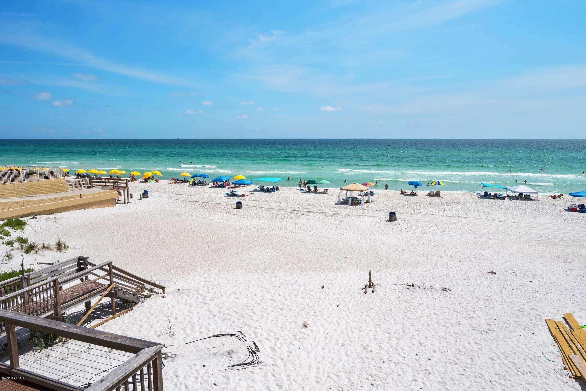 Gulf Lagoon Beach - Residential