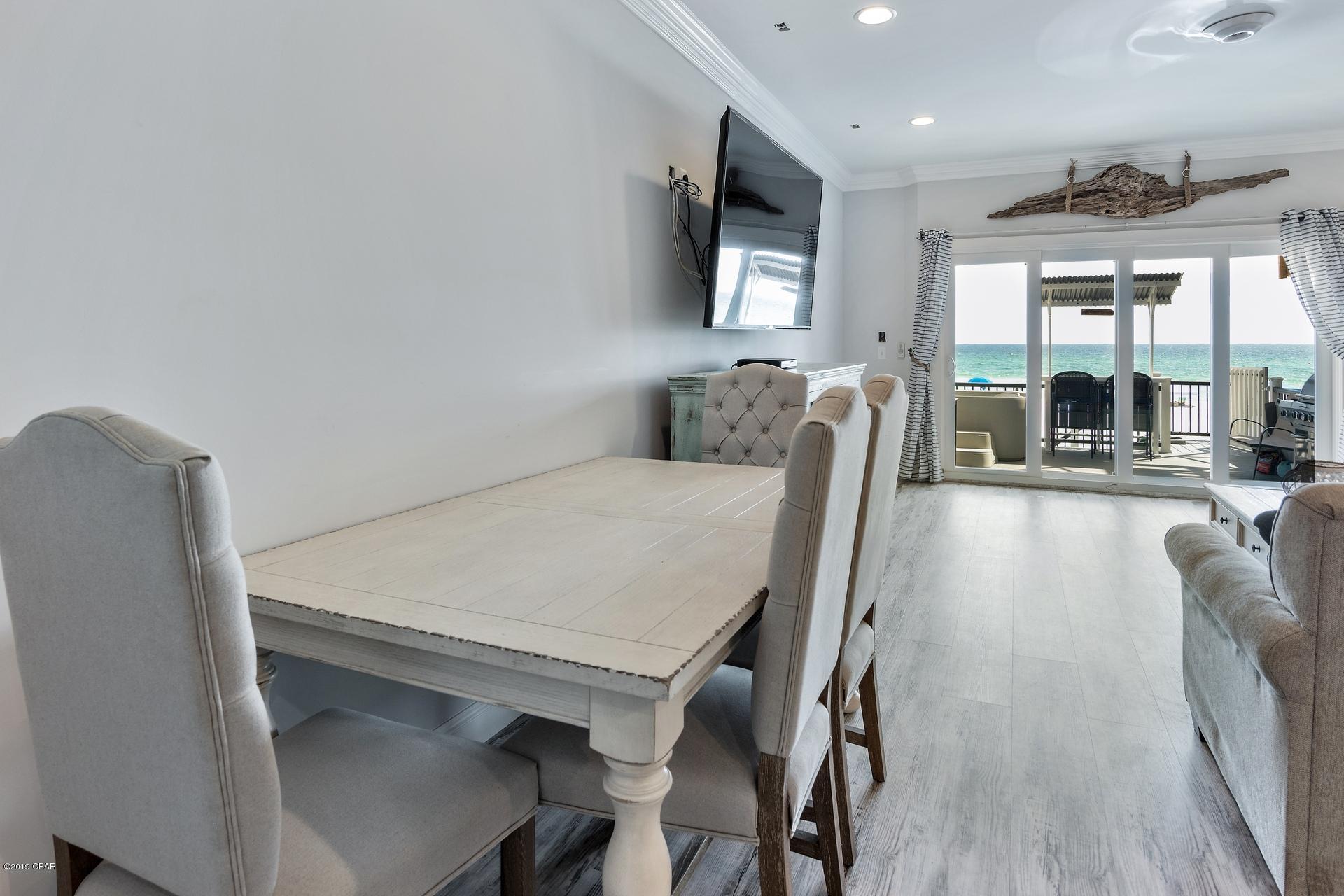 Gulf Lagoon Beach - Residential