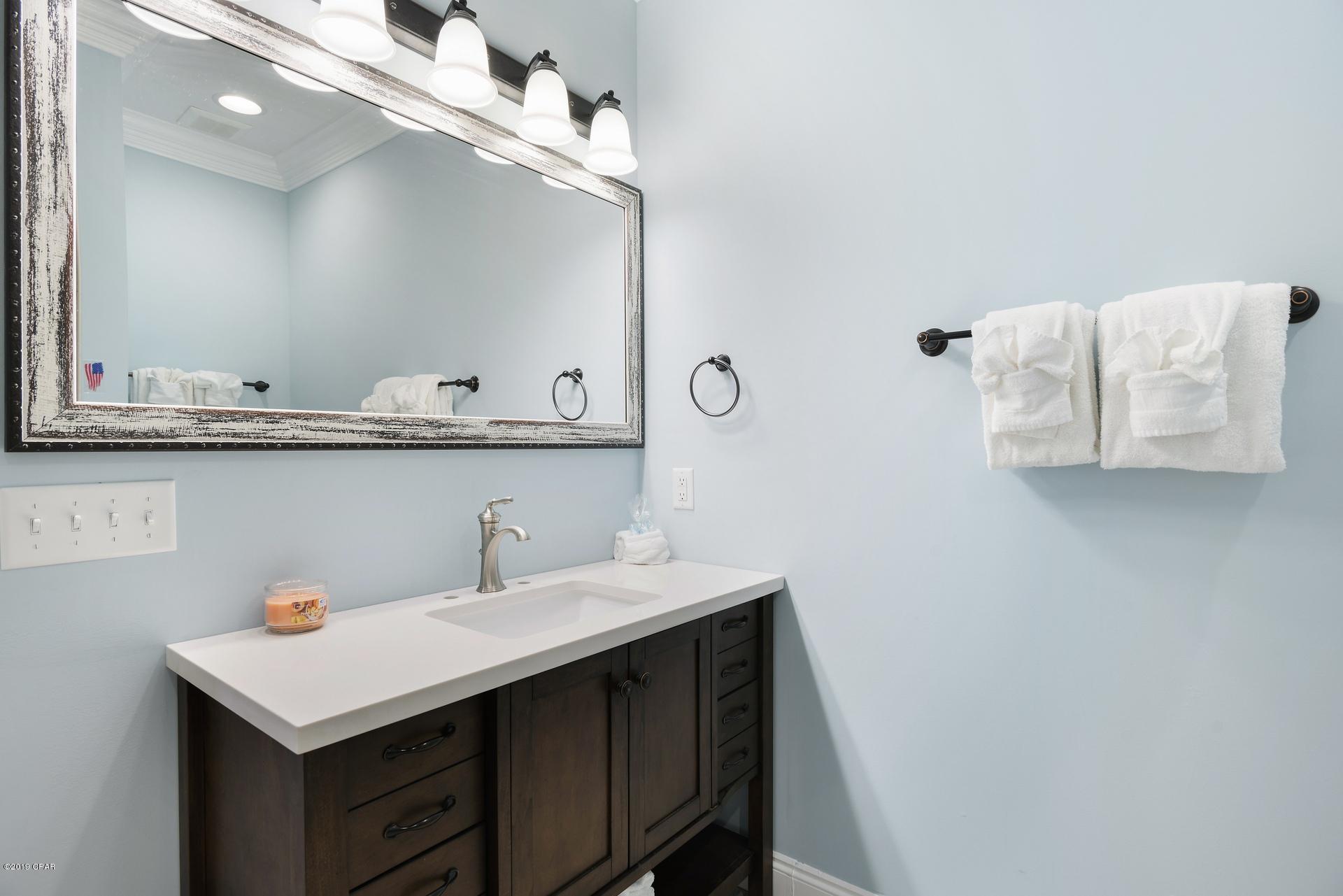 Gulf Lagoon Beach - Residential