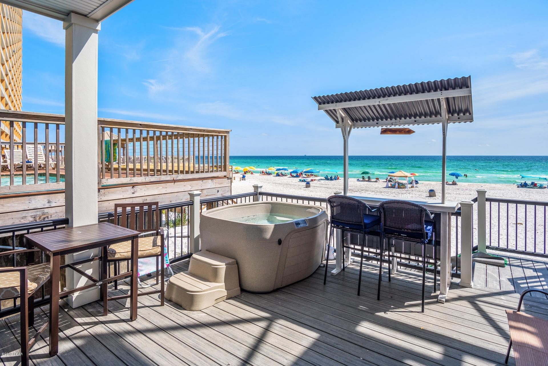 Gulf Lagoon Beach - Residential