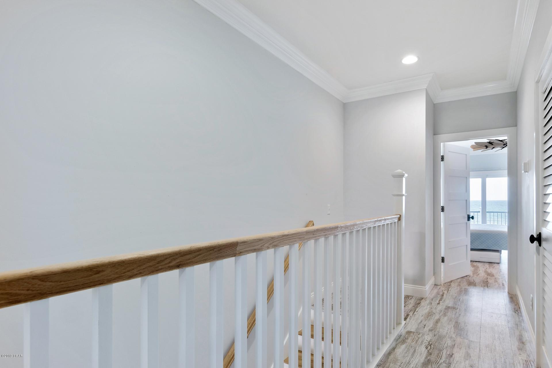 Gulf Lagoon Beach - Residential