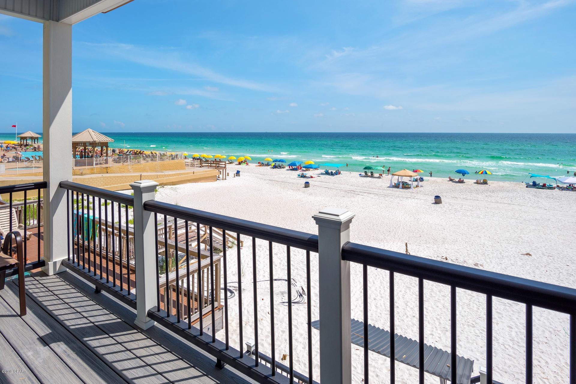 Gulf Lagoon Beach - Residential