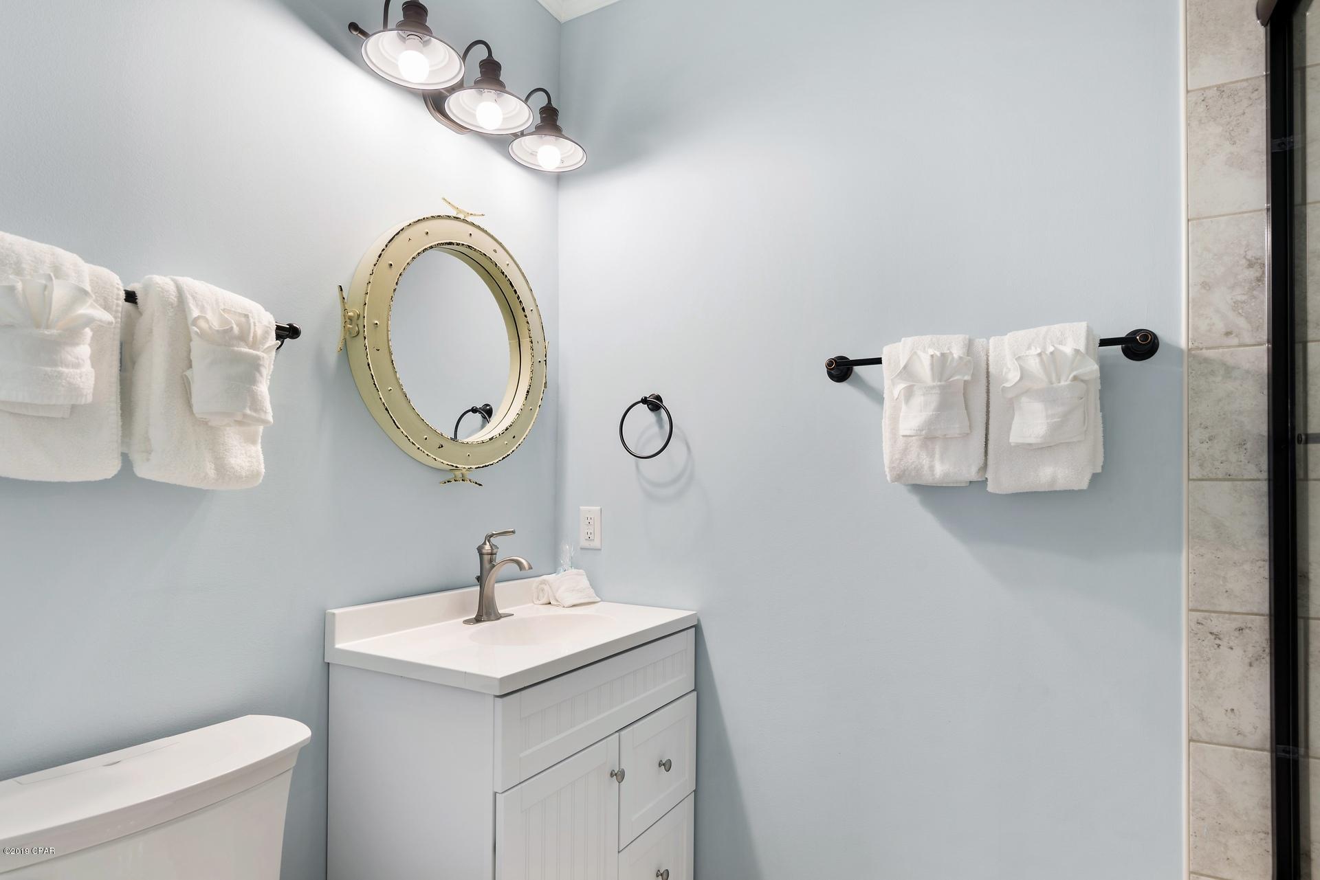 Gulf Lagoon Beach - Residential