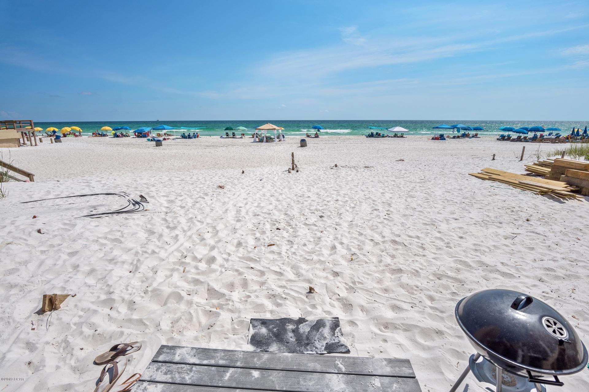 Gulf Lagoon Beach - Residential