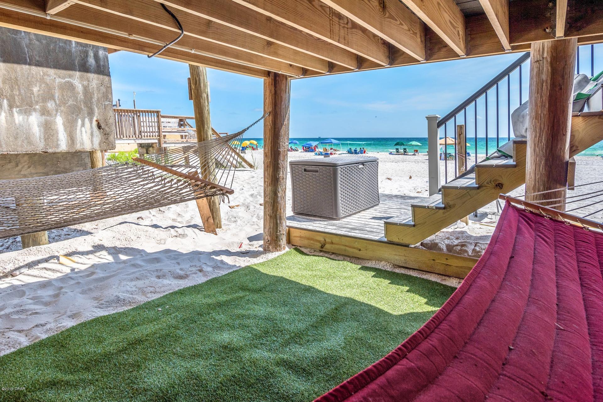 Gulf Lagoon Beach - Residential