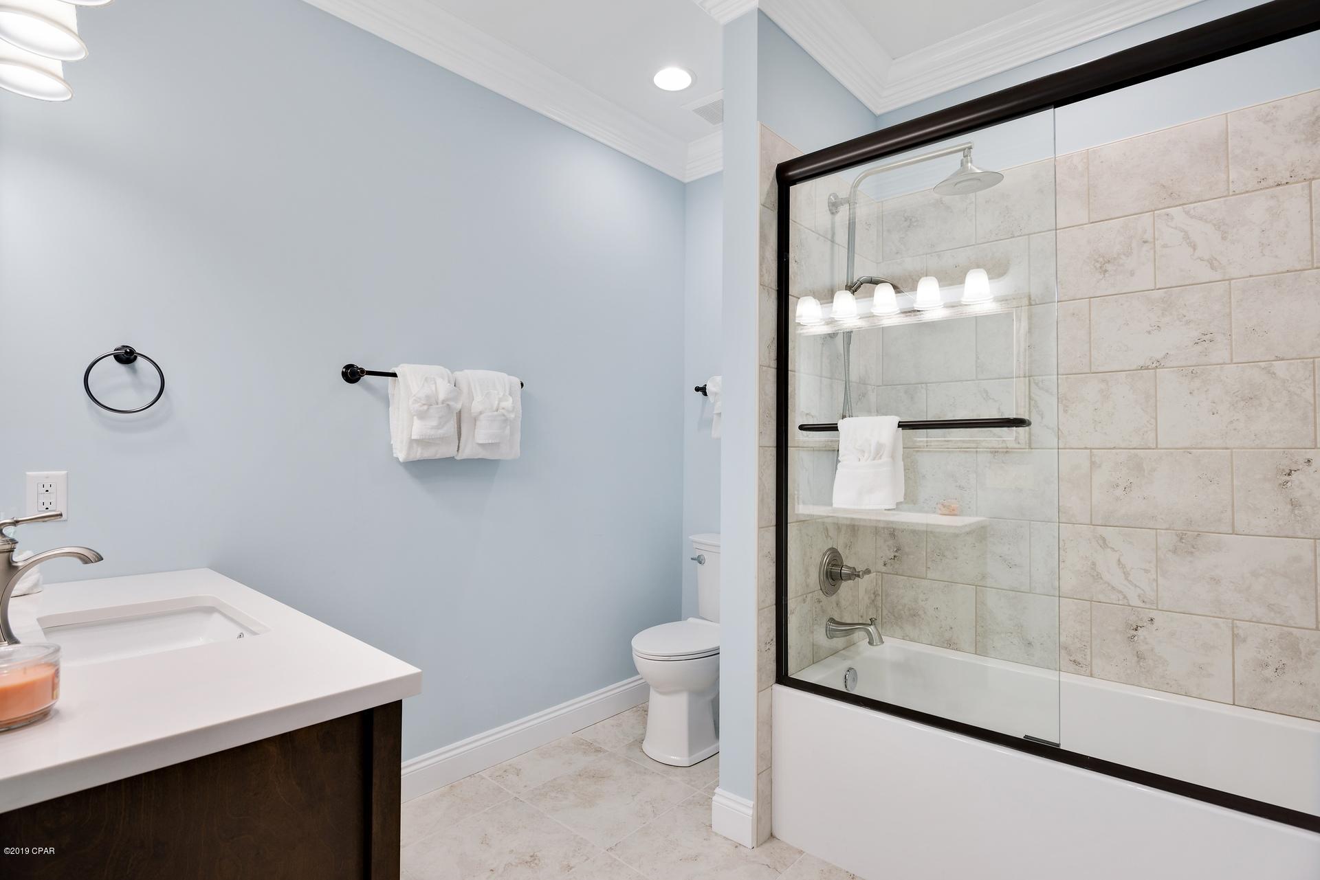 Gulf Lagoon Beach - Residential