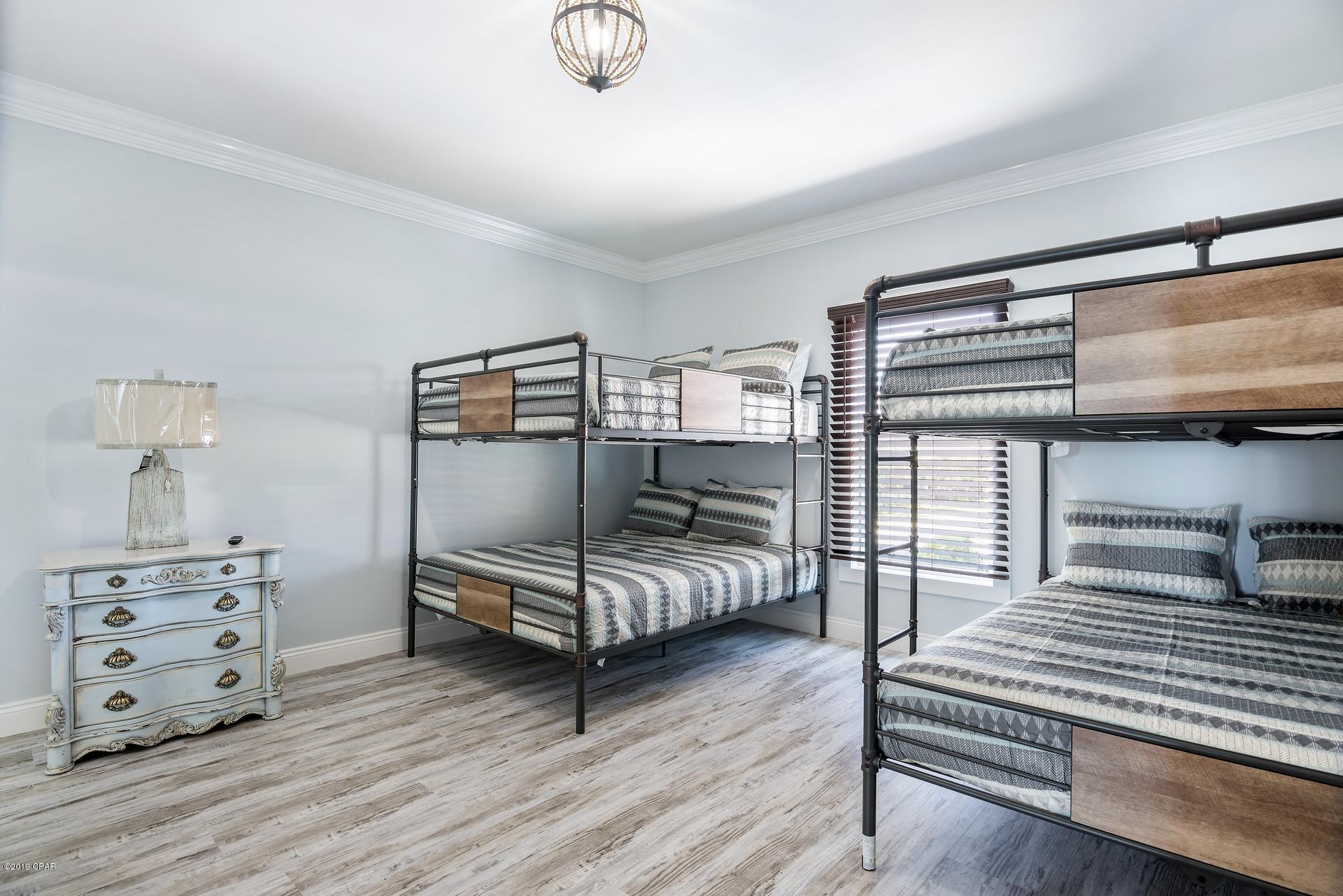 Gulf Lagoon Beach - Residential