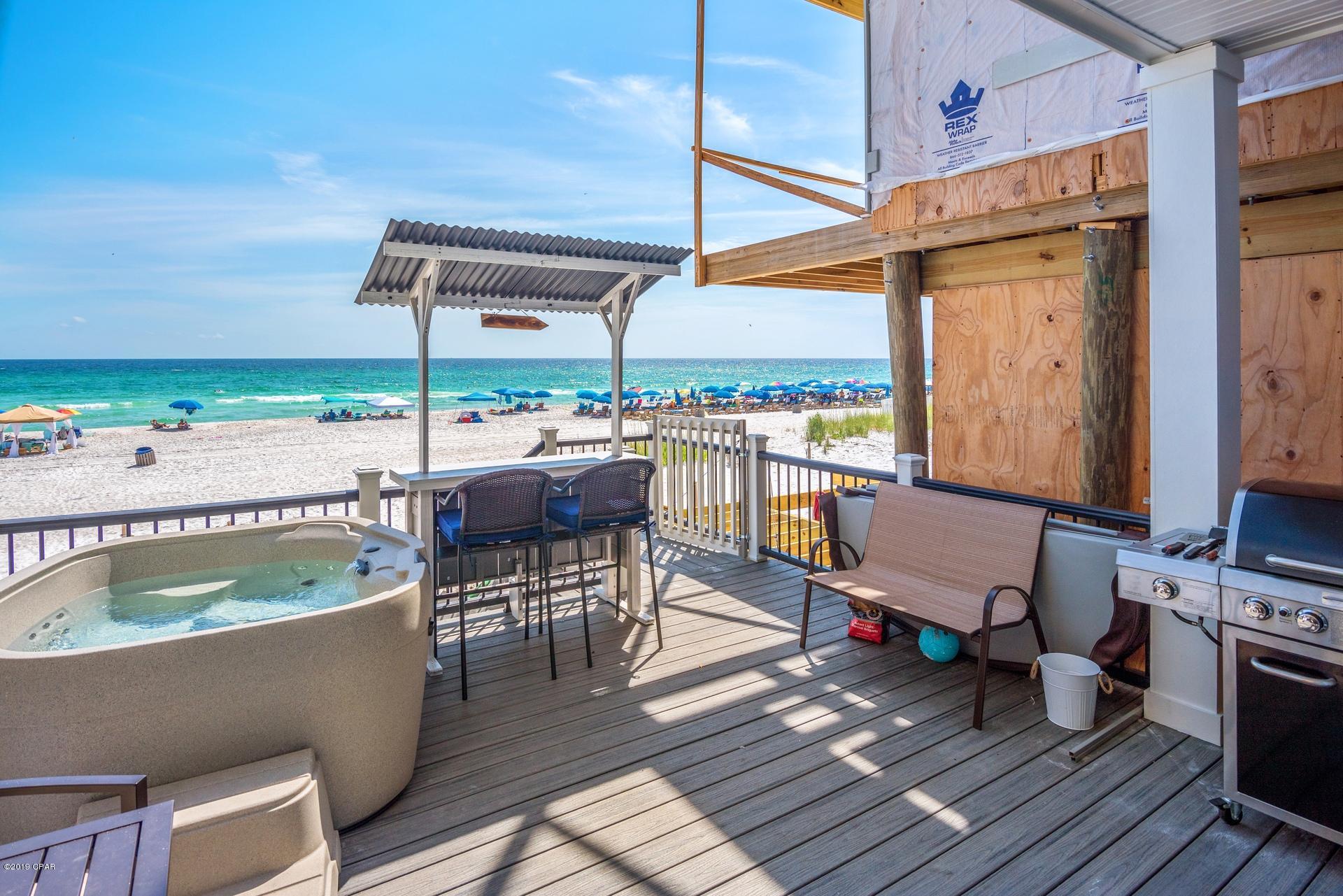 Gulf Lagoon Beach - Residential