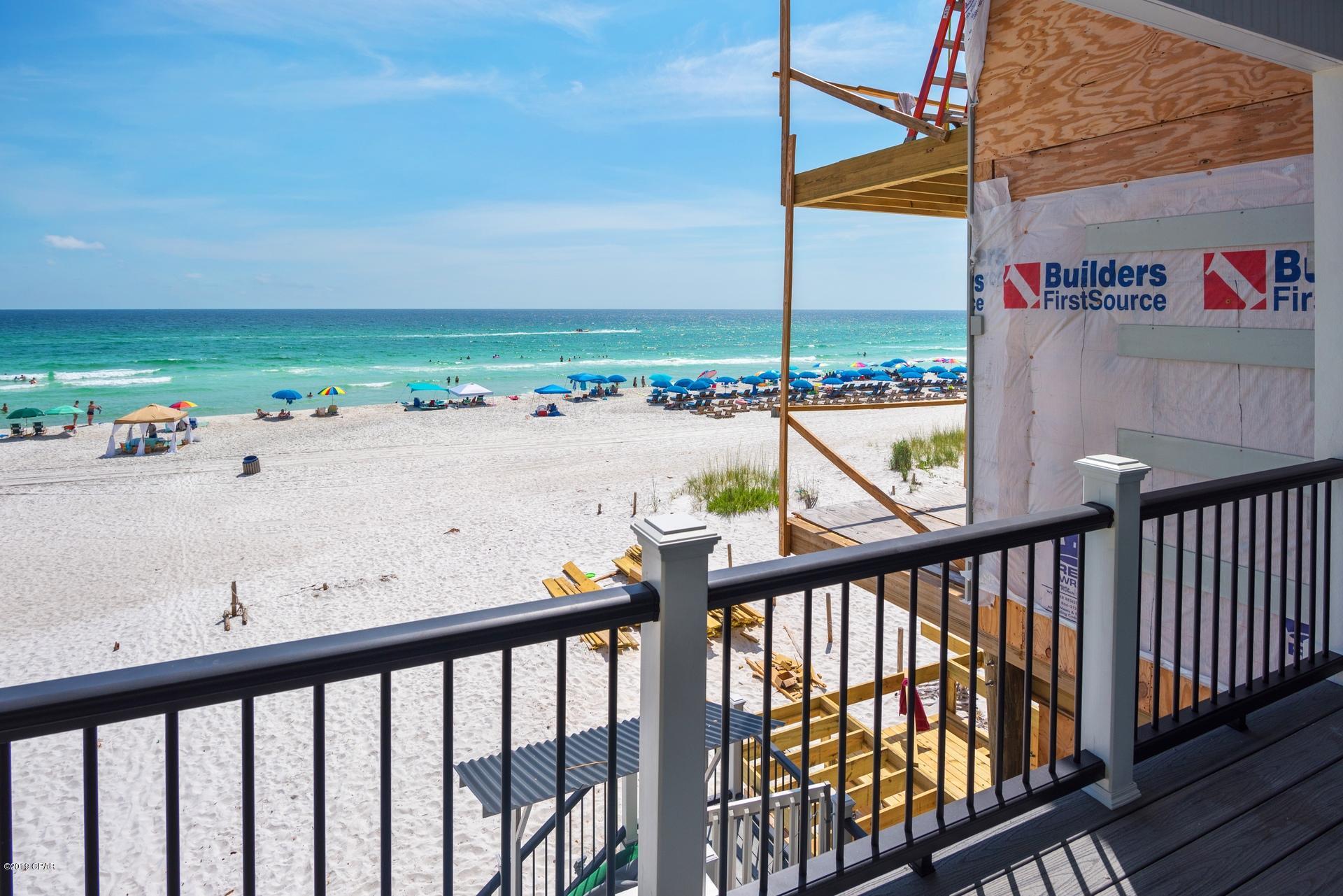 Gulf Lagoon Beach - Residential