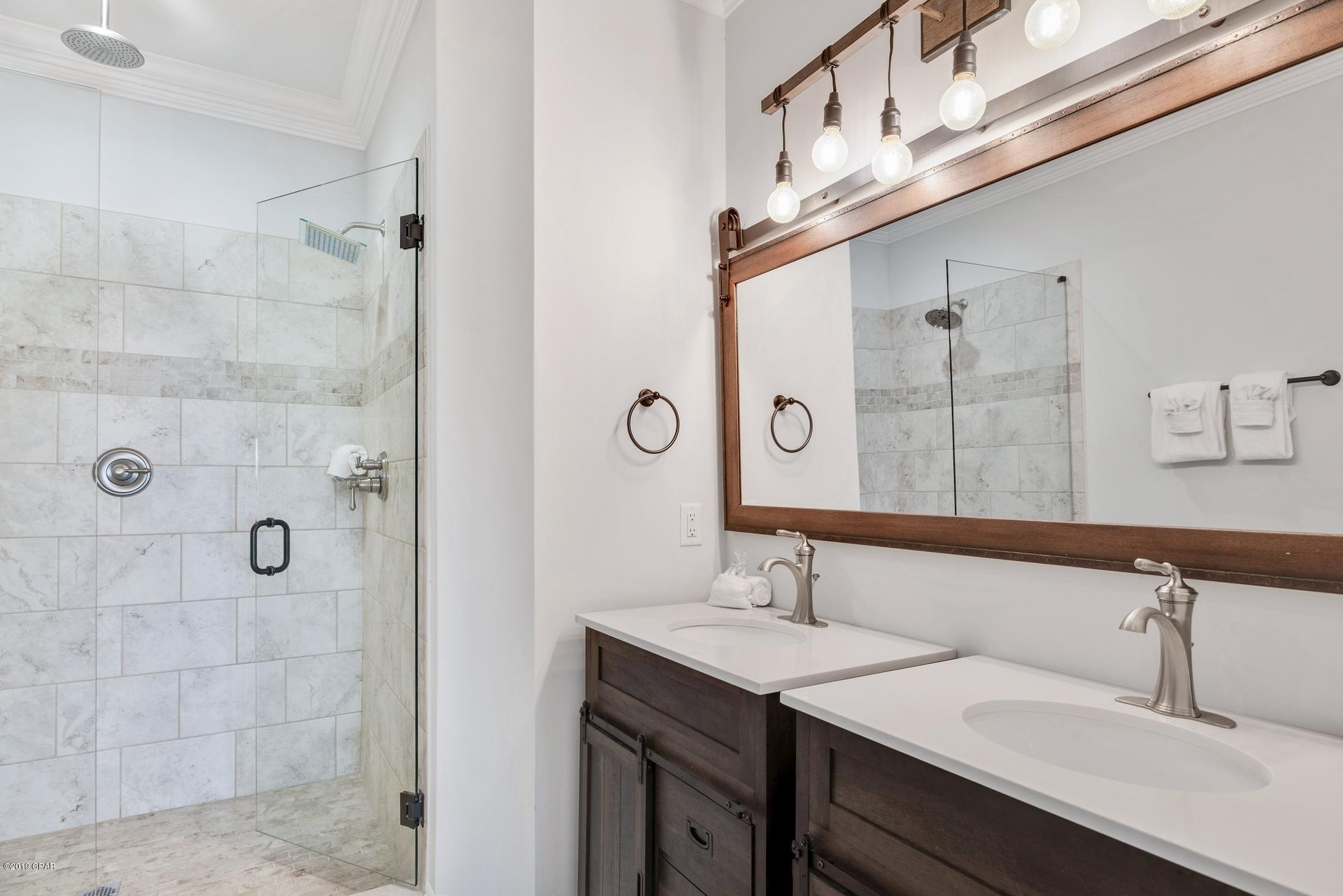 Gulf Lagoon Beach - Residential