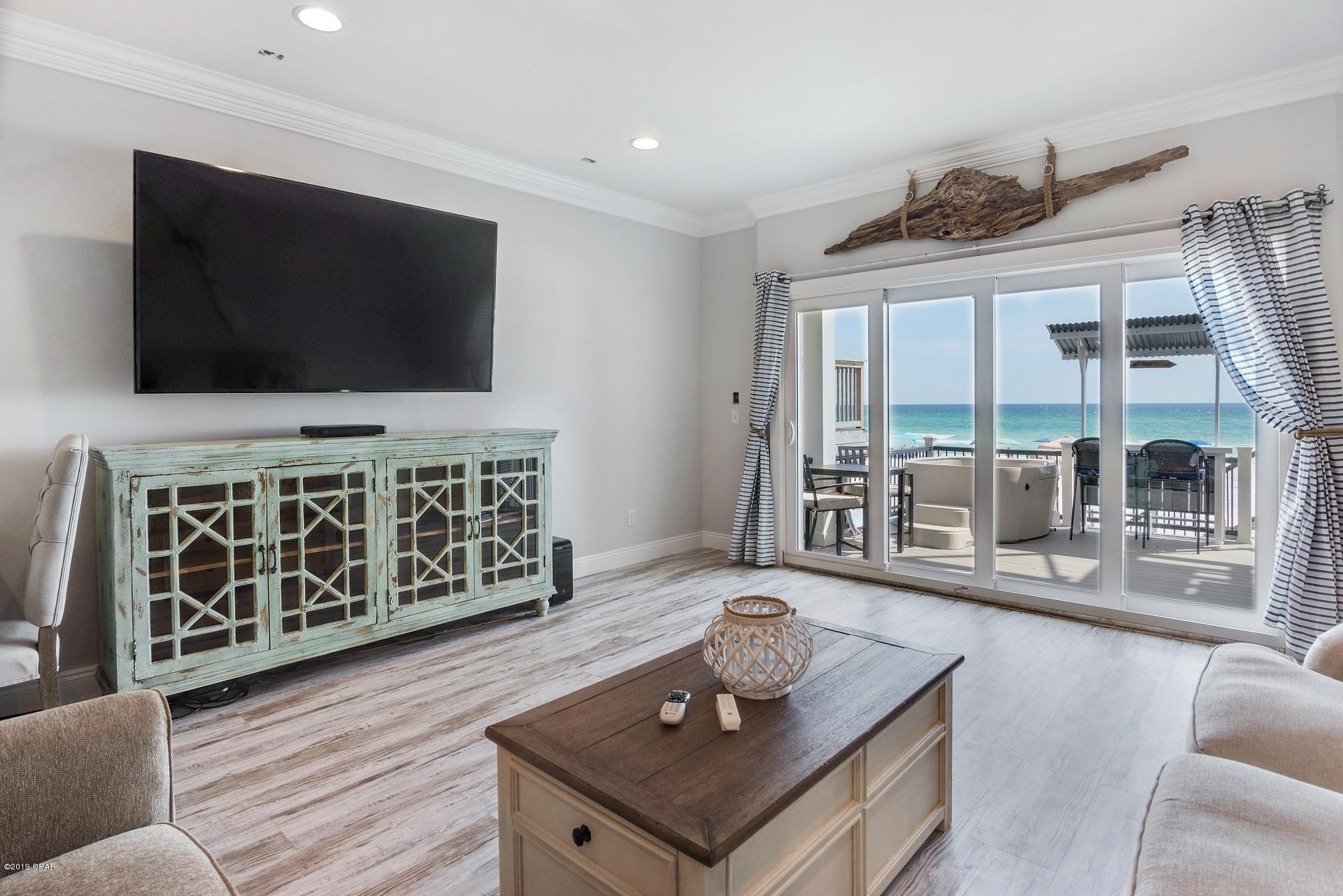 Gulf Lagoon Beach - Residential