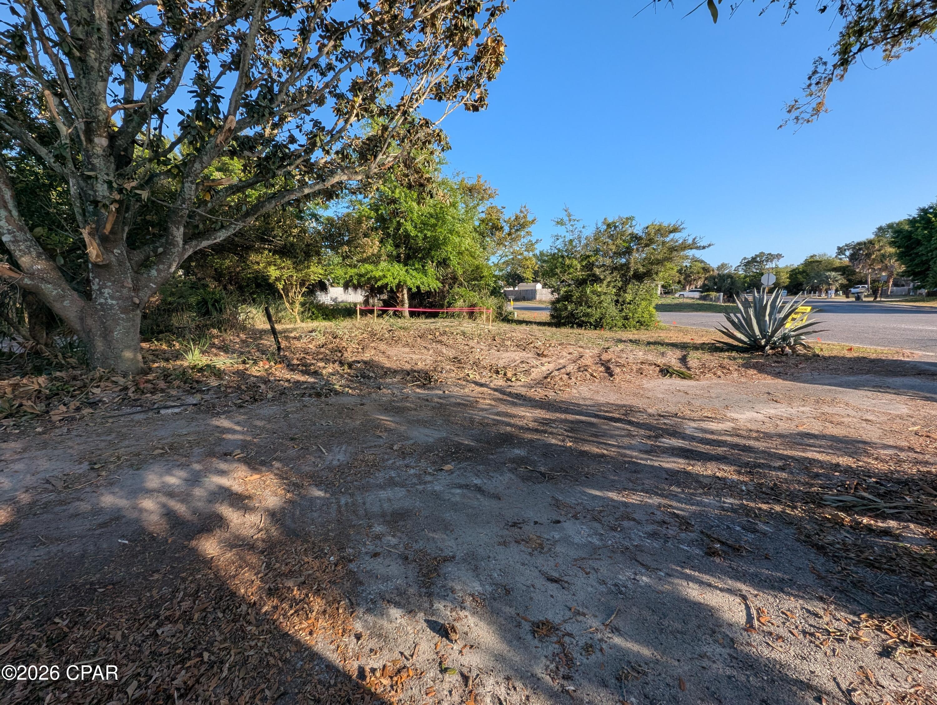 North Lagoon Oaks 7th Add - Land