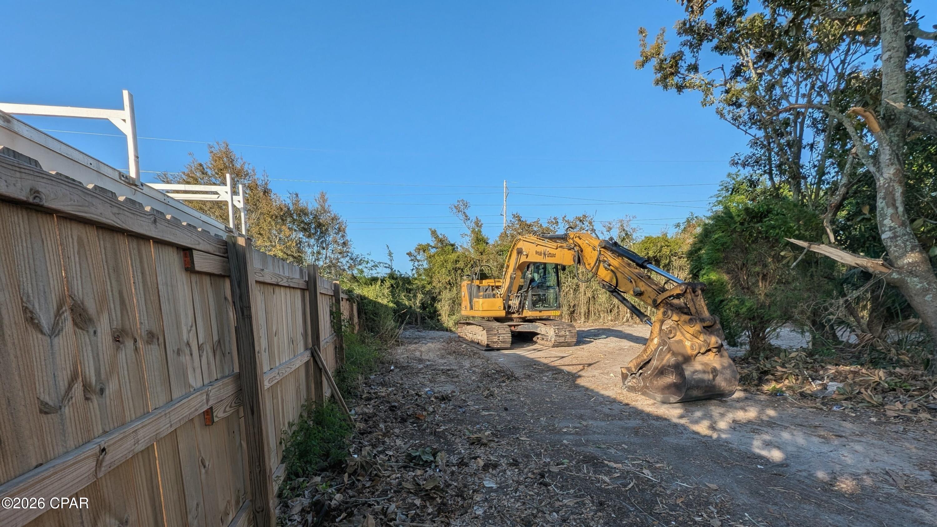 North Lagoon Oaks 7th Add - Land