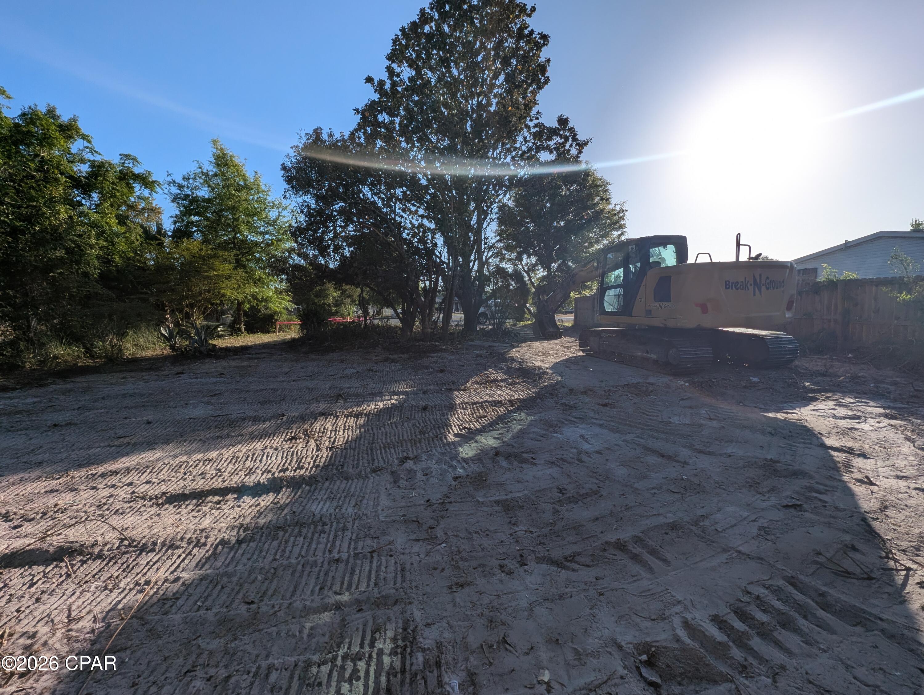 North Lagoon Oaks 7th Add - Land