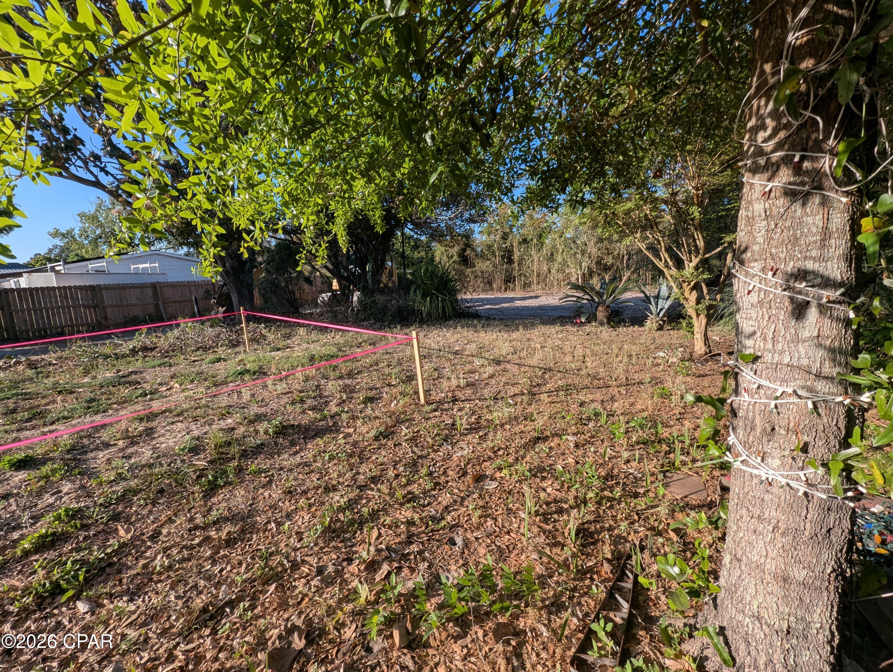 North Lagoon Oaks 7th Add - Land