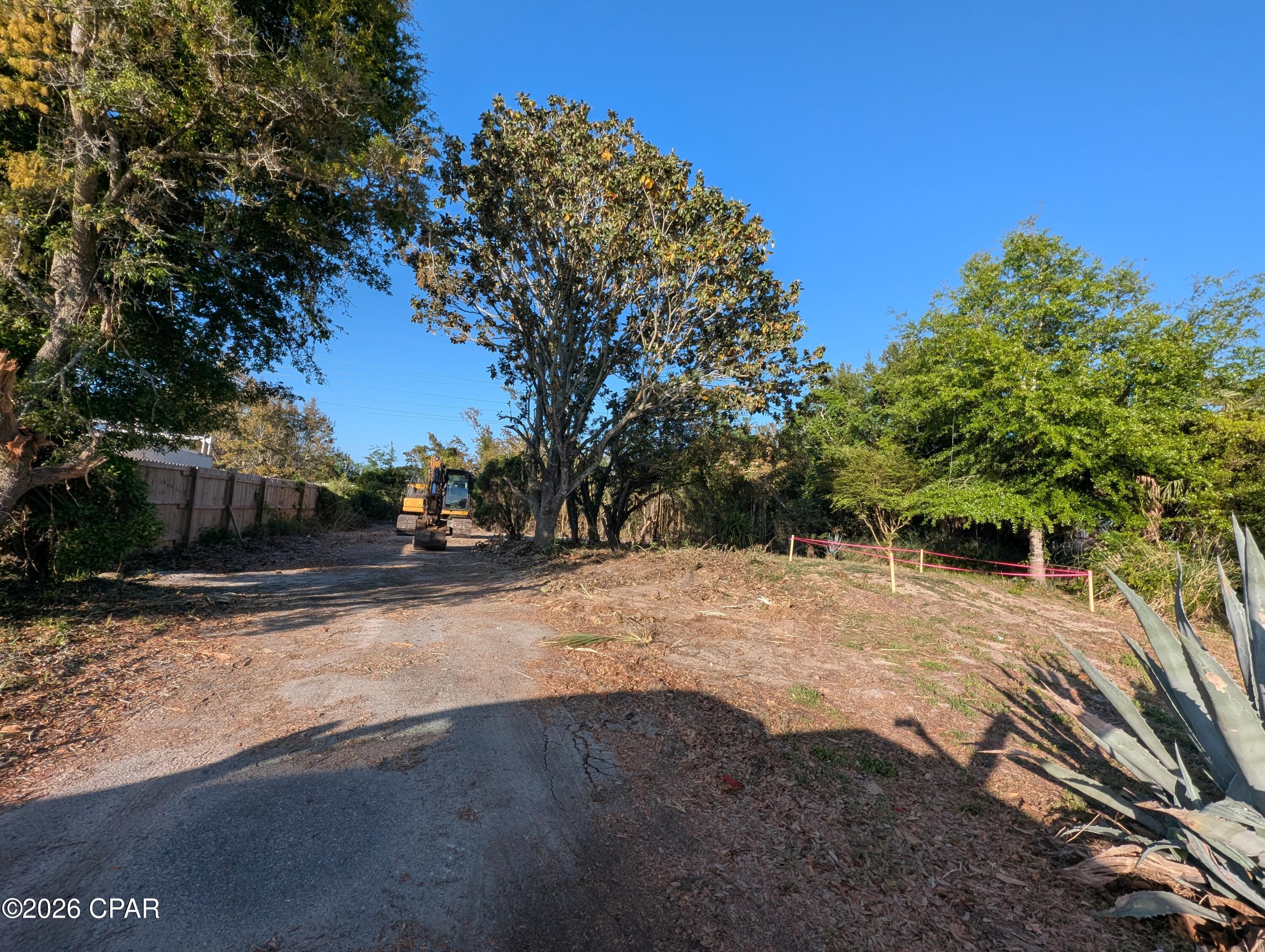 North Lagoon Oaks 7th Add - Land