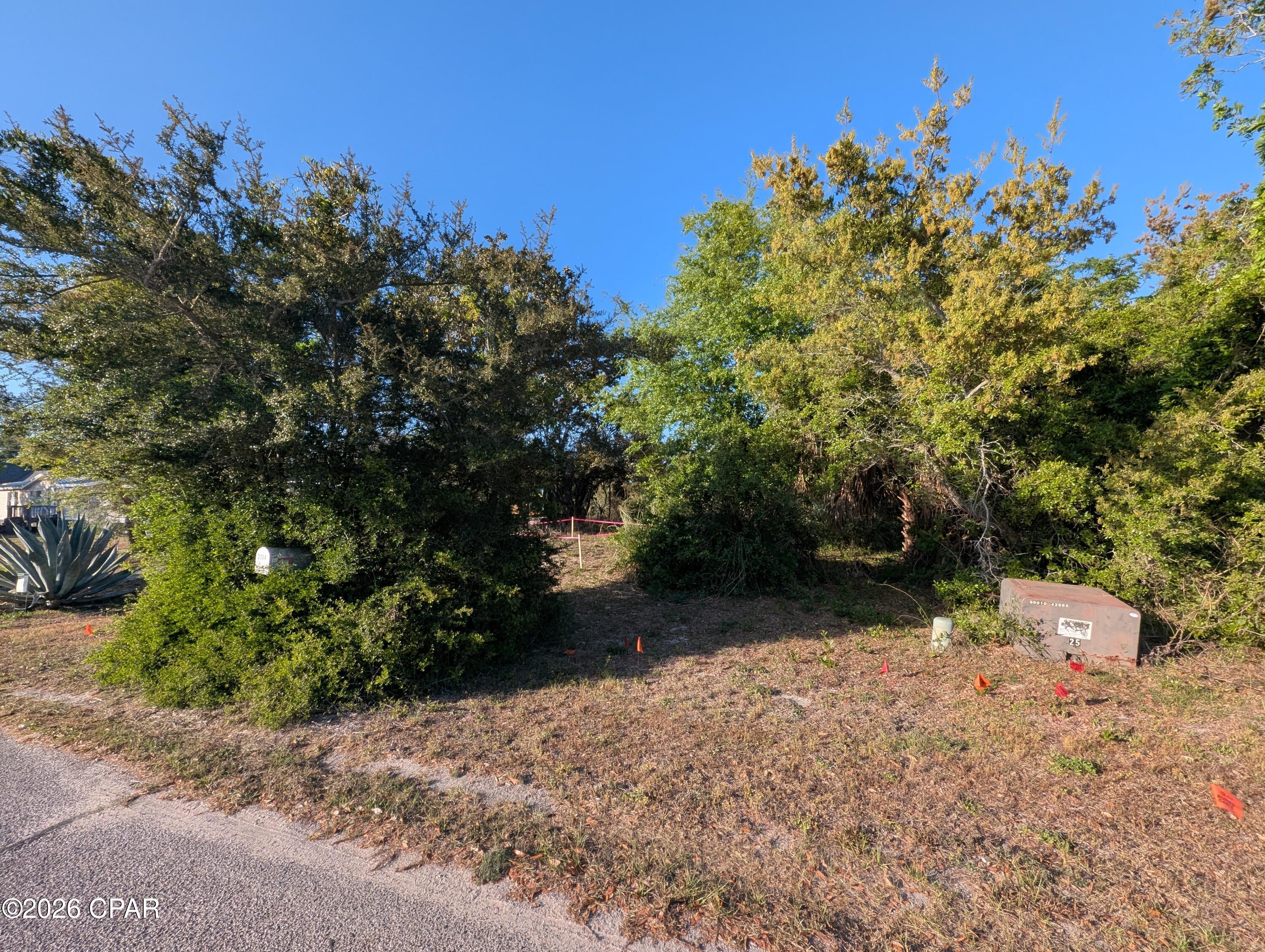 North Lagoon Oaks 7th Add - Land