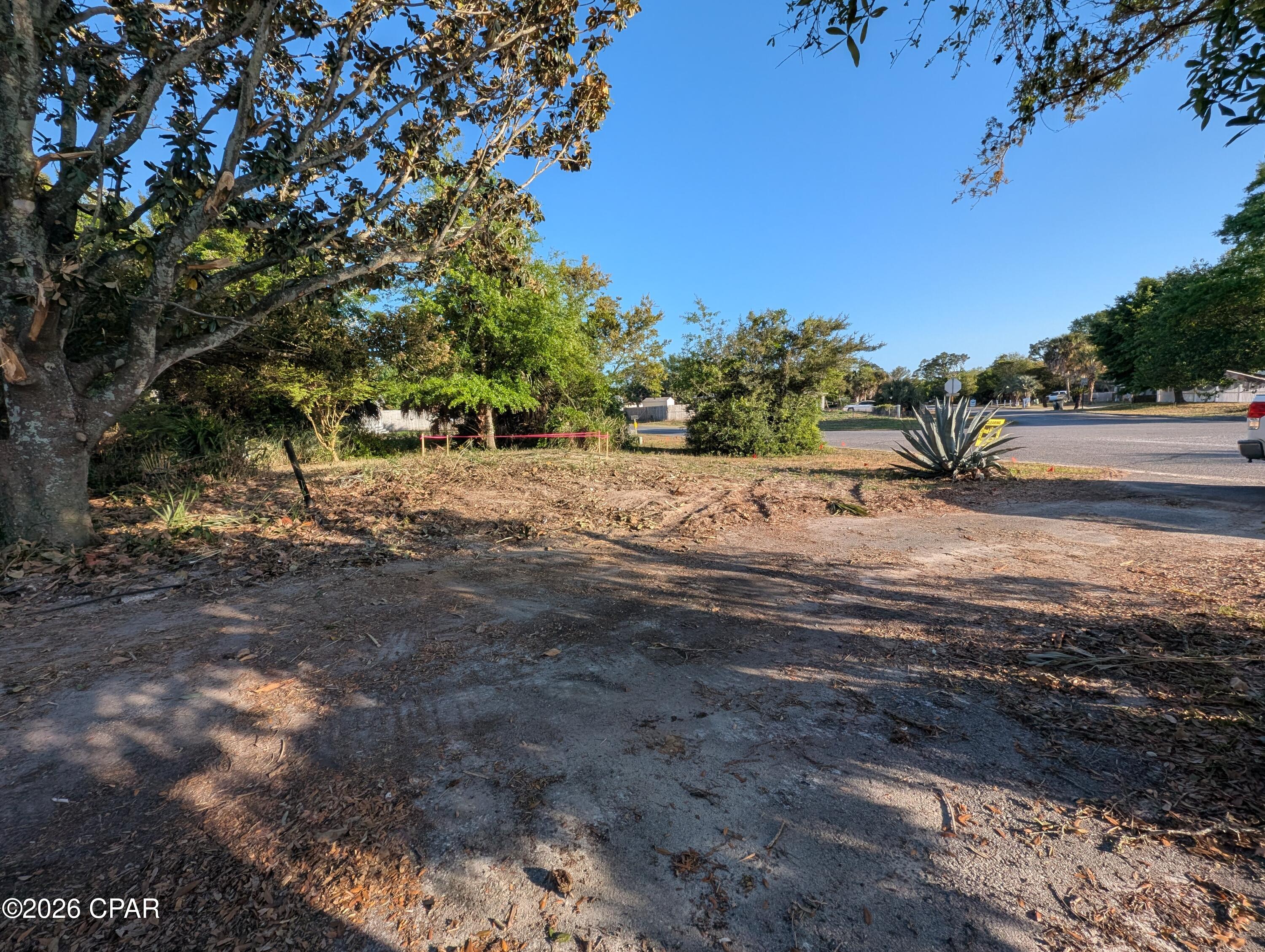 North Lagoon Oaks 7th Add - Land