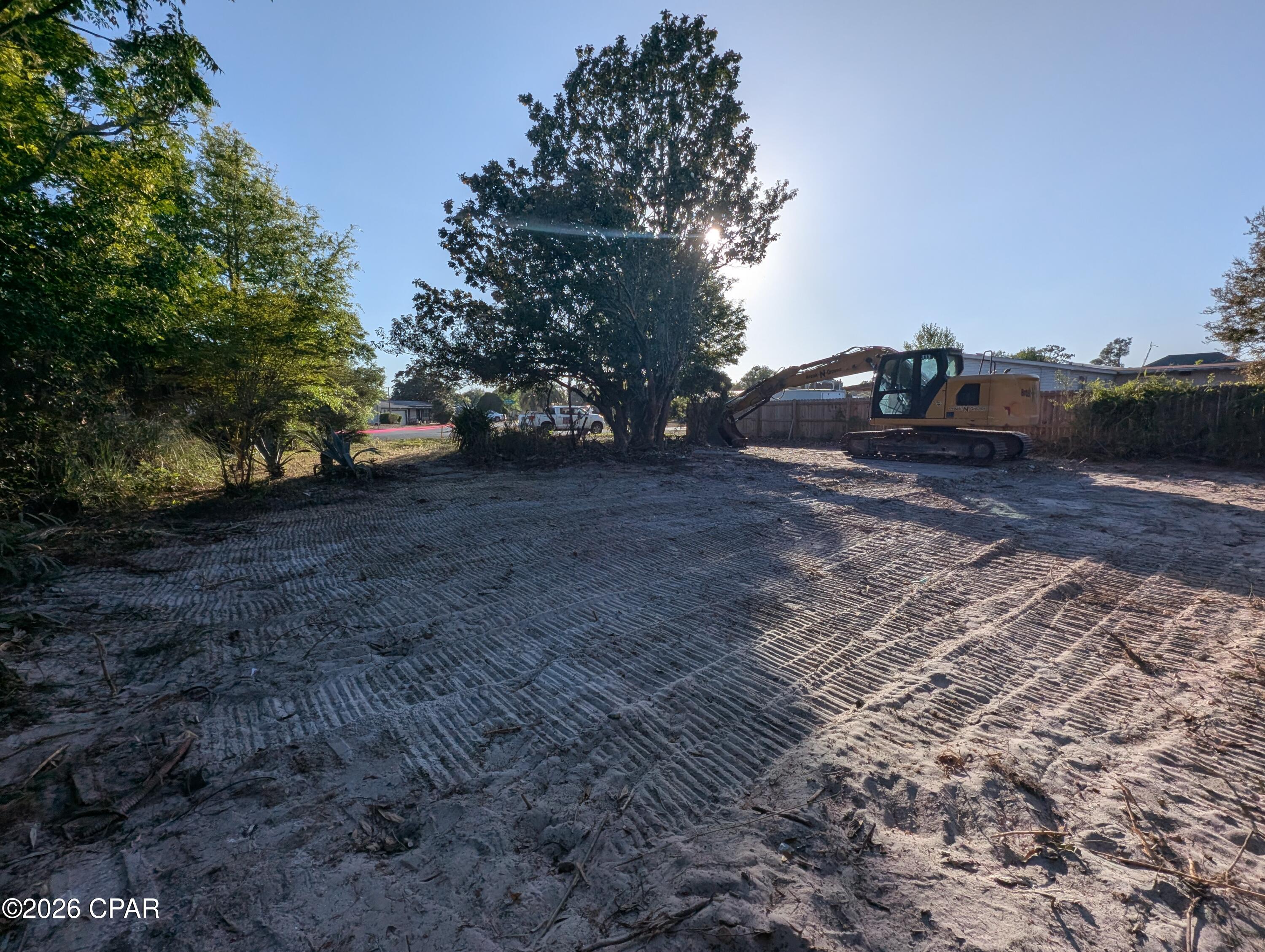 North Lagoon Oaks 7th Add - Land