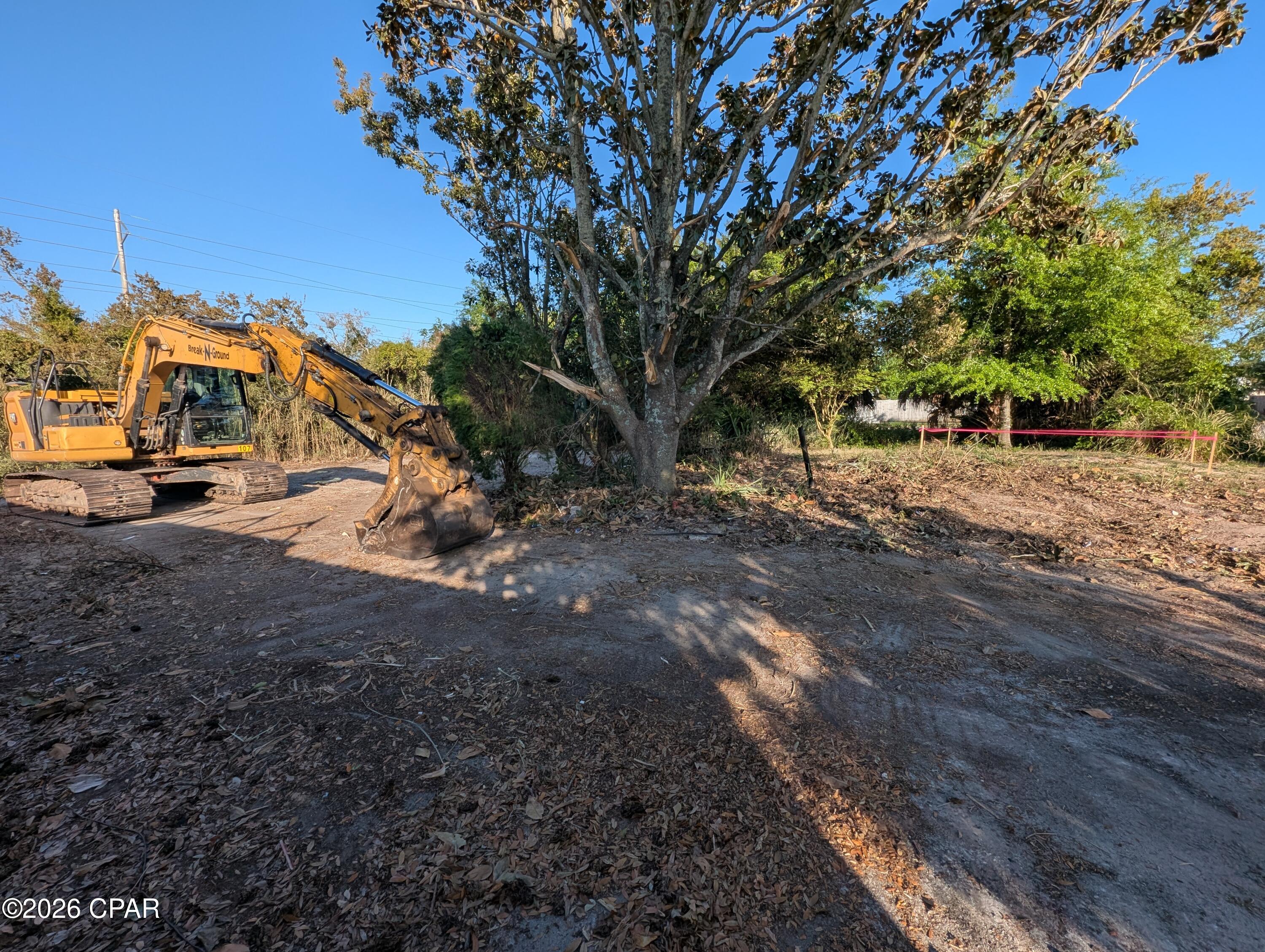 North Lagoon Oaks 7th Add - Land