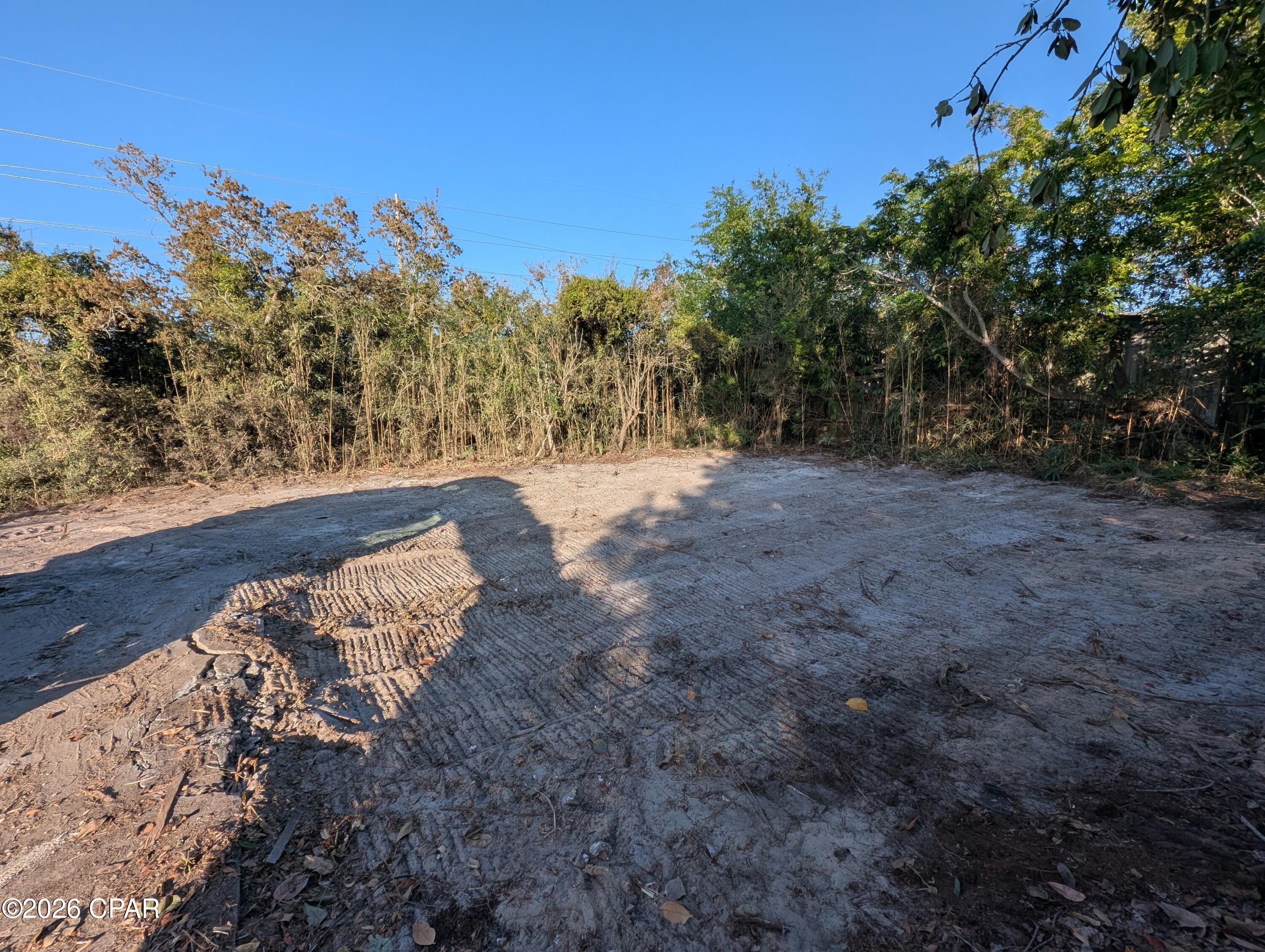 North Lagoon Oaks 7th Add - Land