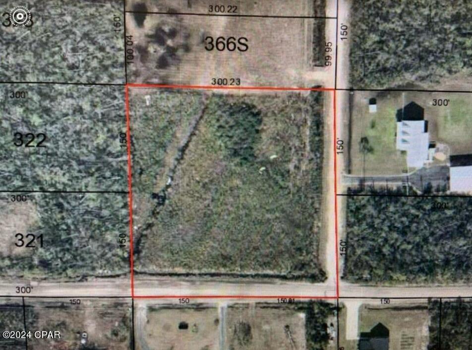 [No Recorded Subdiv] - Land