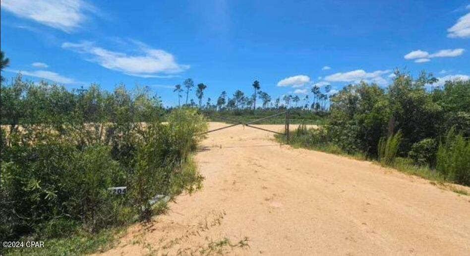 [No Recorded Subdiv] - Land