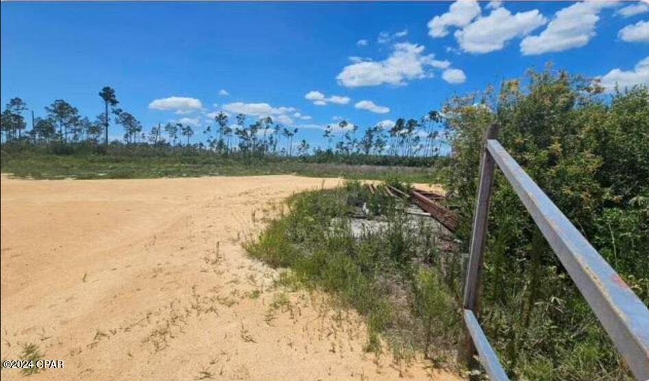 [No Recorded Subdiv] - Land