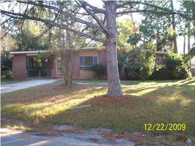 Forest Park 3rd Add - Residential Lease