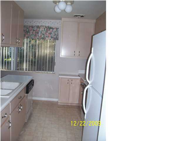 Forest Park 3rd Add - Residential Lease