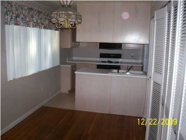 Forest Park 3rd Add - Residential Lease